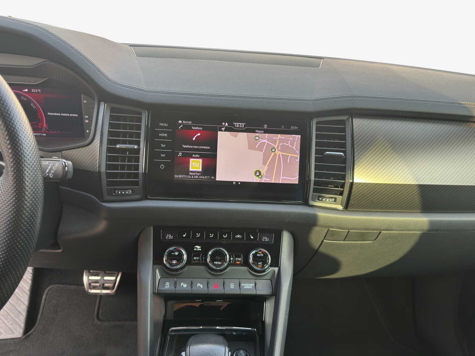 SKODA Kodiaq 2.0 TSI 4x4 SportLine-image-10