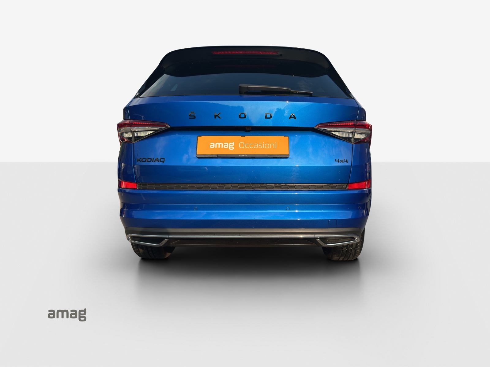 SKODA Kodiaq 2.0 TSI 4x4 SportLine-showroom-element-3