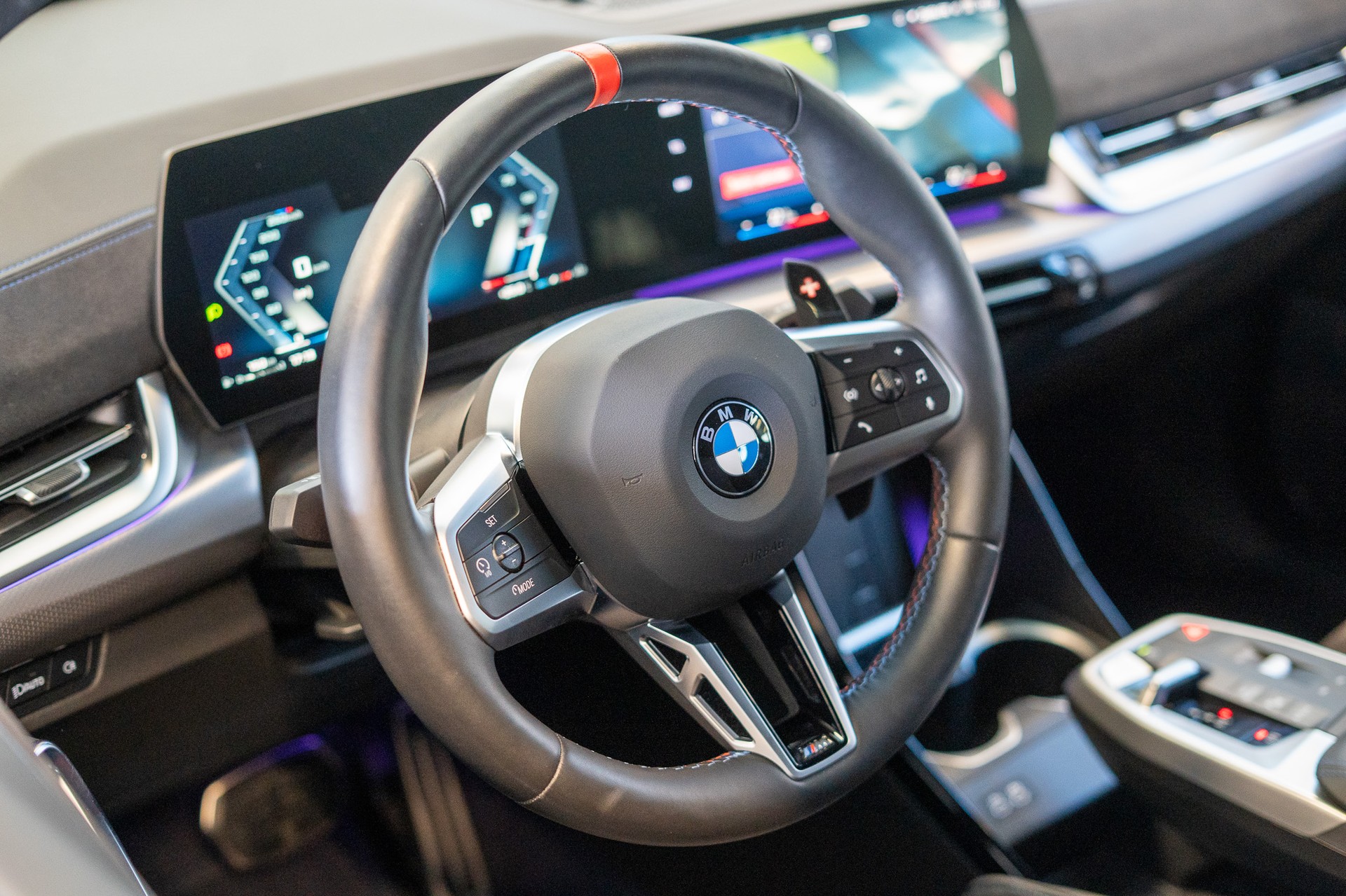 BMW X2 M35i / Iconic Glow / Harman Kardon / Rückfahrkamera-image-9