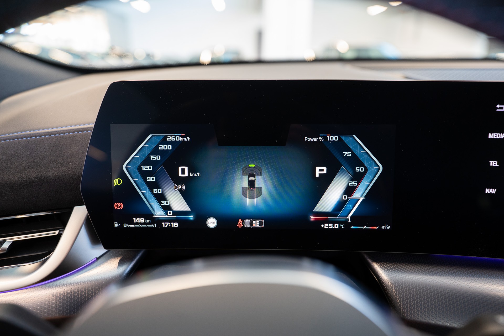 BMW X2 M35i / Iconic Glow / Harman Kardon / Rückfahrkamera-image-23