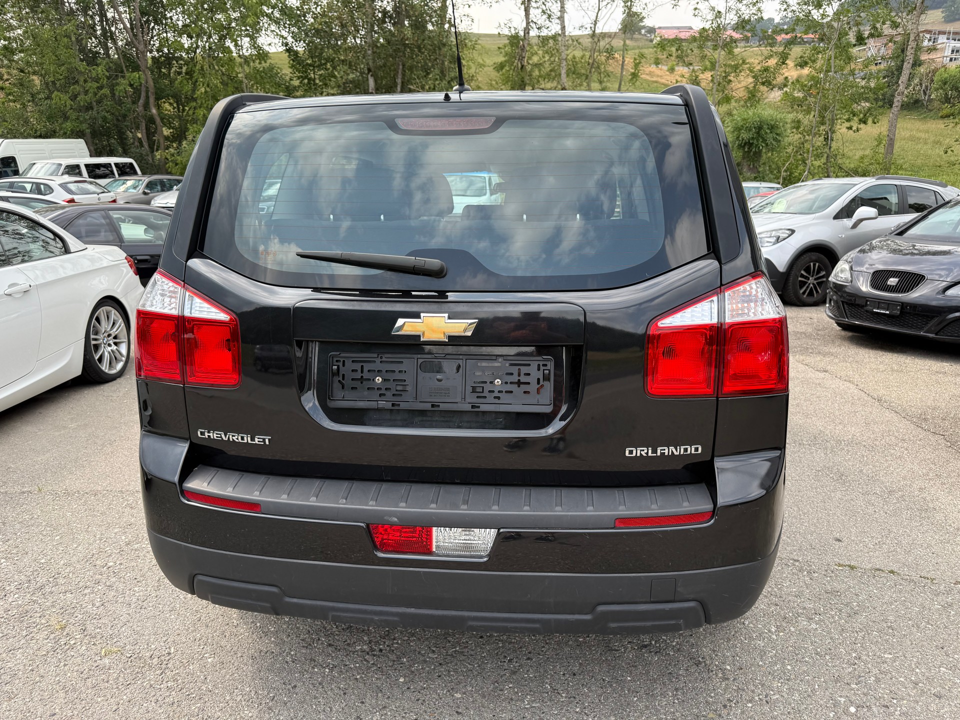 CHEVROLET Orlando 1.8 LT-image-4