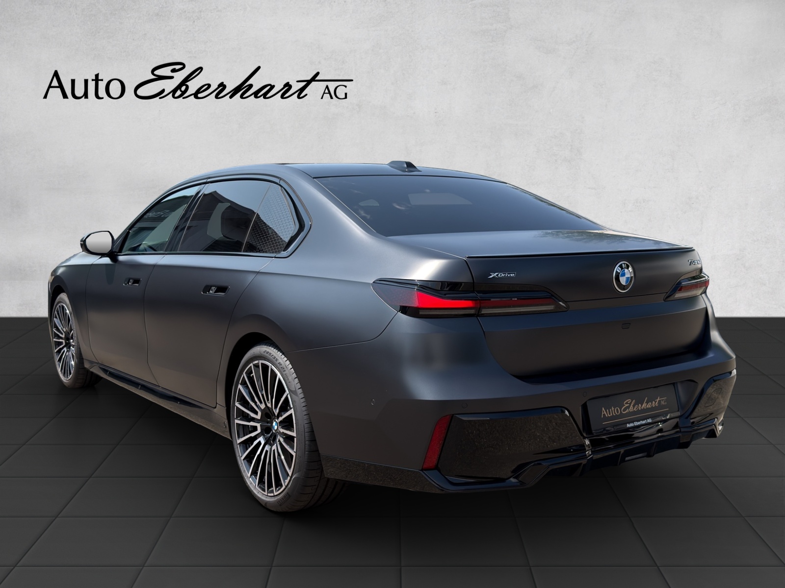 BMW 740d xDrive 48V M Sport Pro Steptronic-showroom-element-1