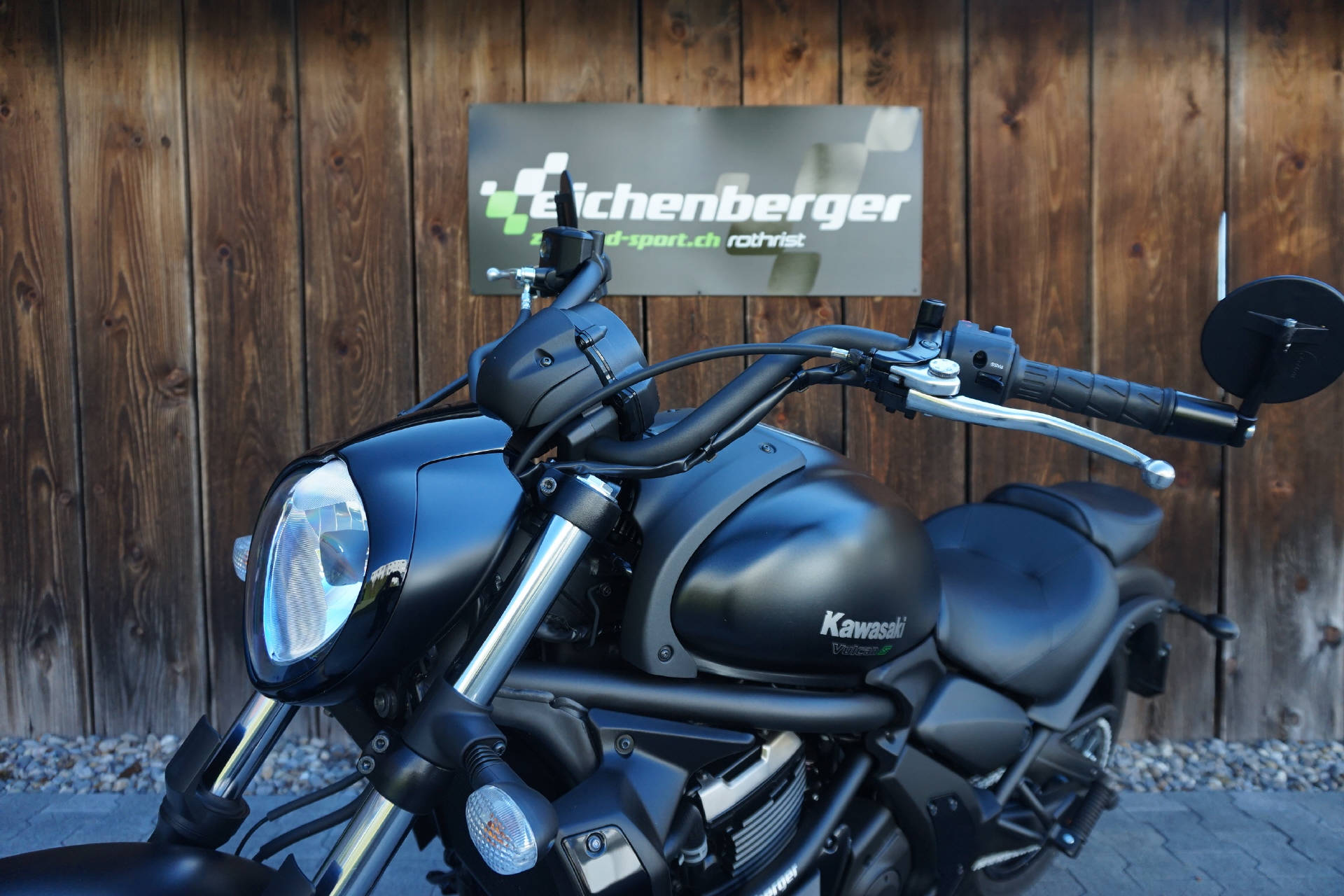 KAWASAKI Vulcan S ABS (35kW)-image-4