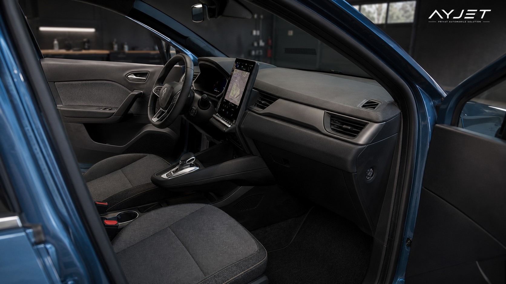 RENAULT Symbioz 1.6 E-Tech Techno-showroom-element-2