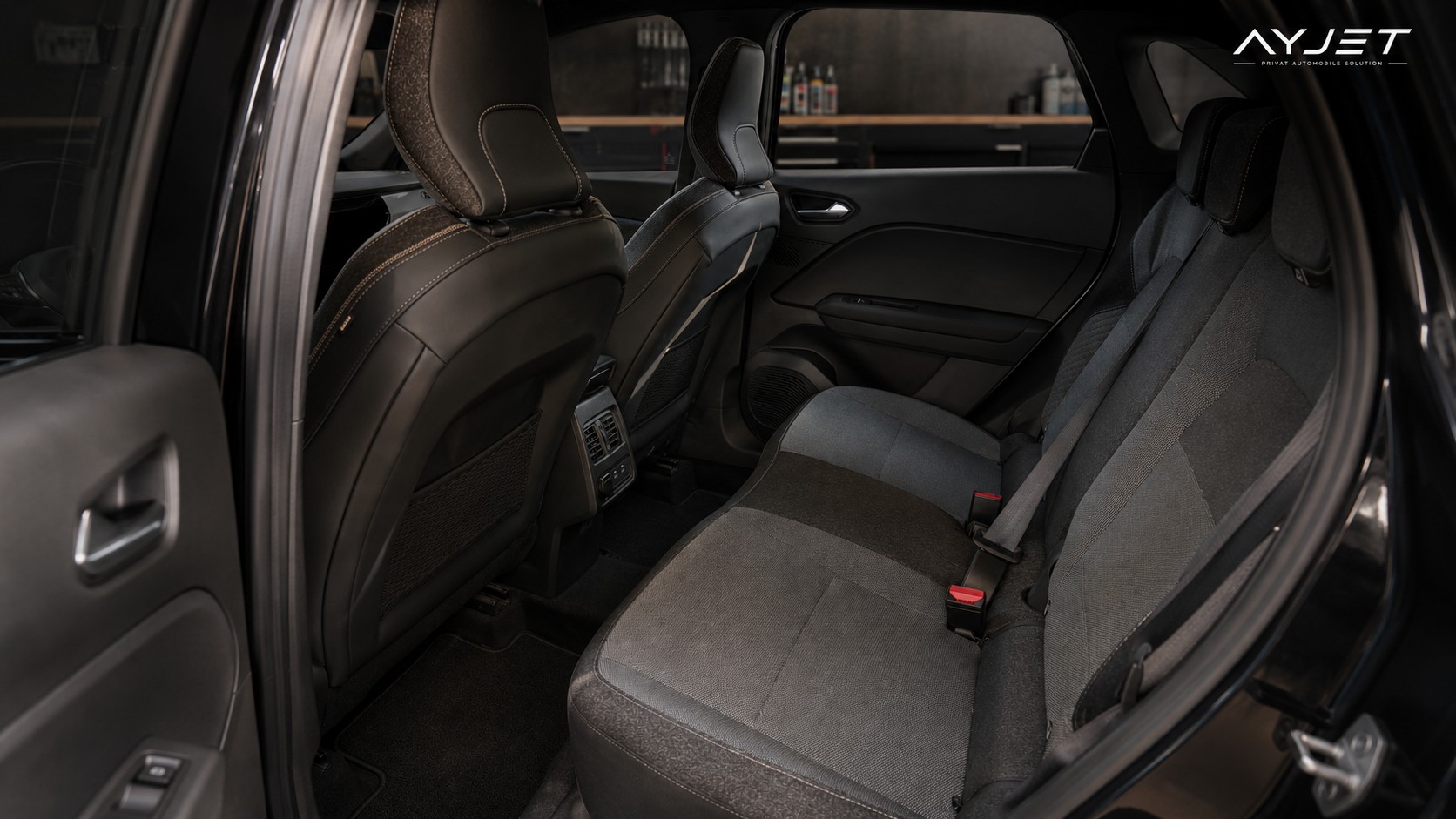 RENAULT Symbioz 1.6 E-Tech Techno-image-4