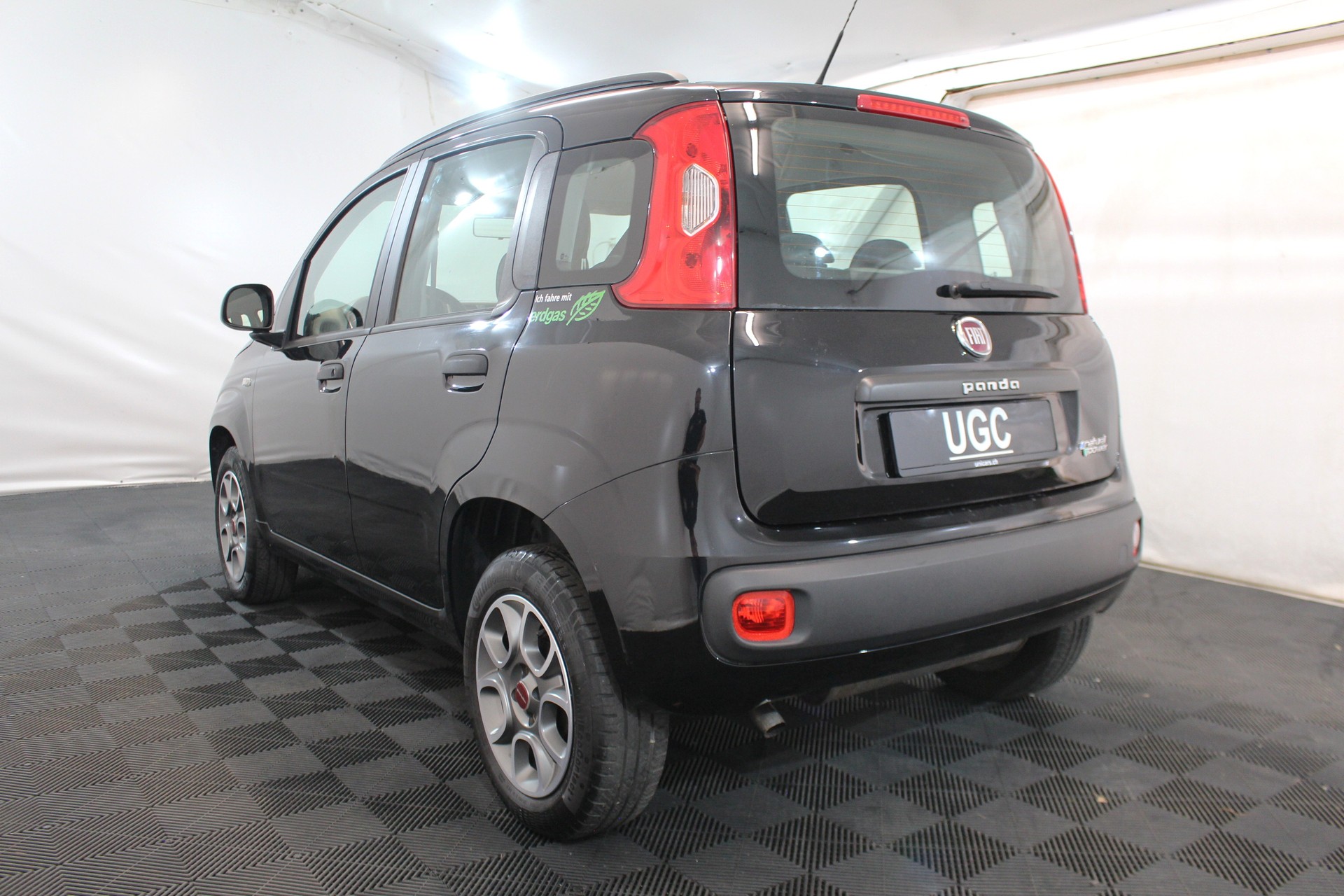 FIAT Panda 0.9 T TwinAir NP Lounge-showroom-element-3