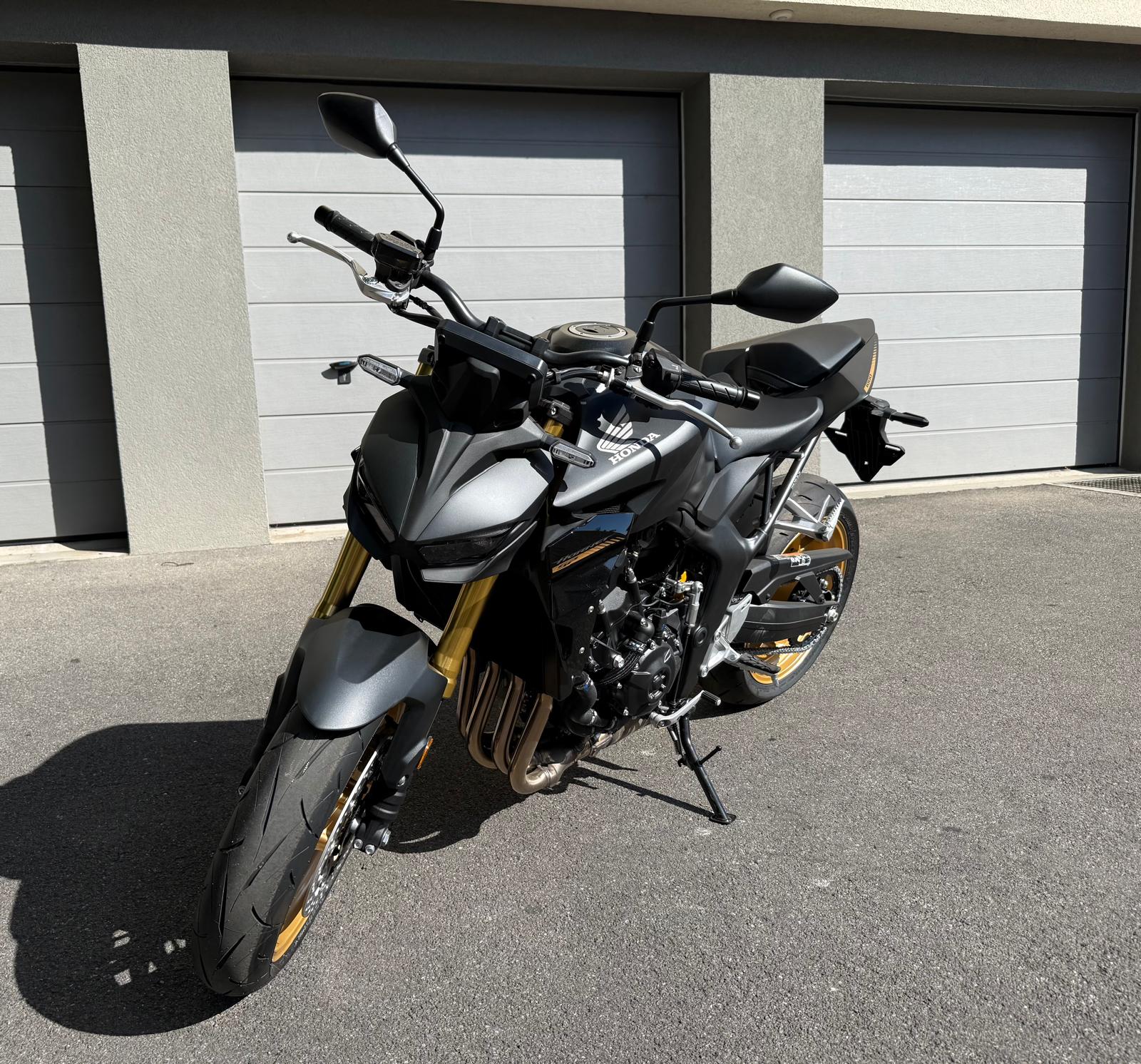 HONDA CB 1000 Hornet SP-image-0