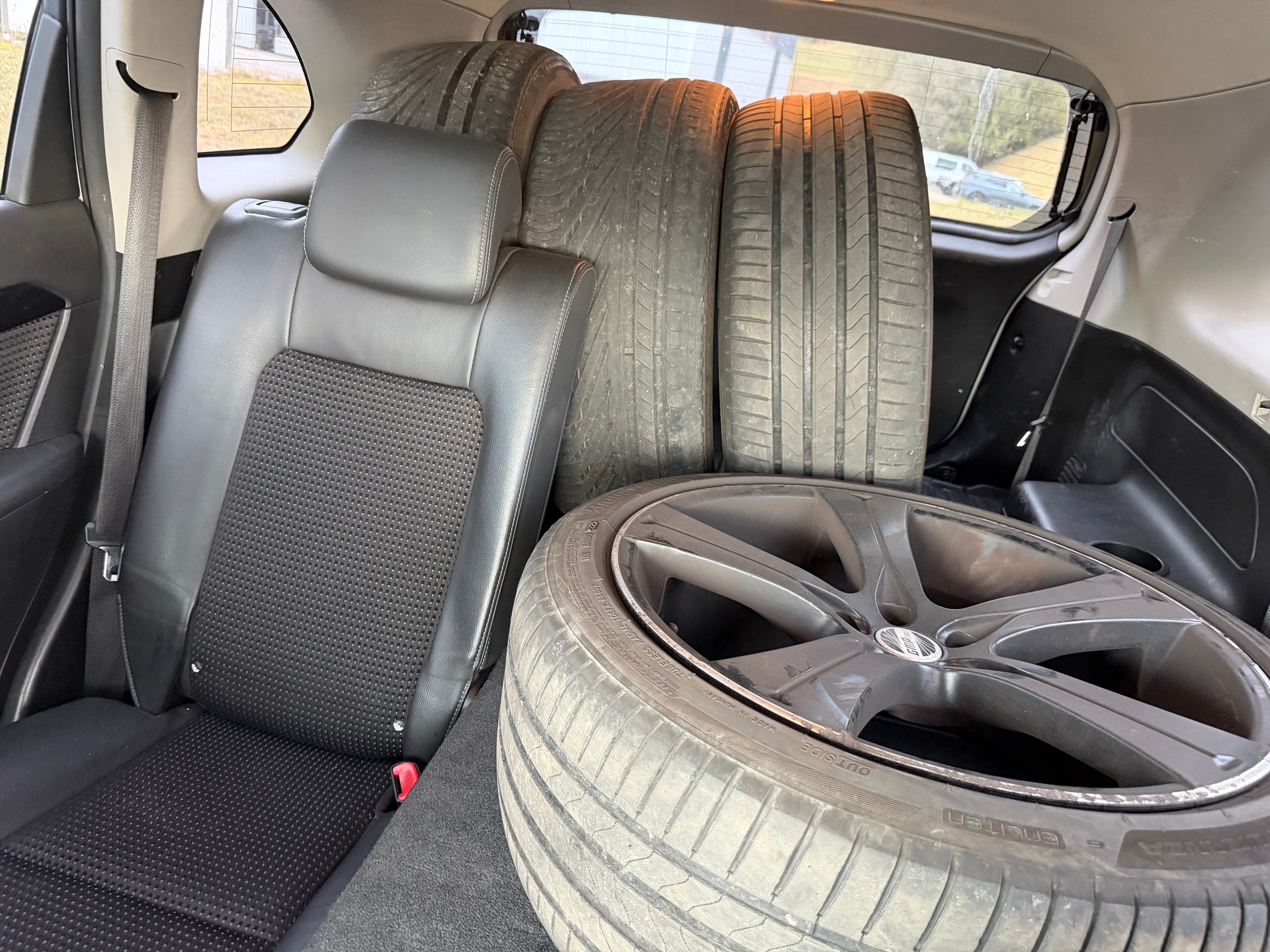 CHEVROLET Captiva 2.2 VCDi LT 4WD-image-4