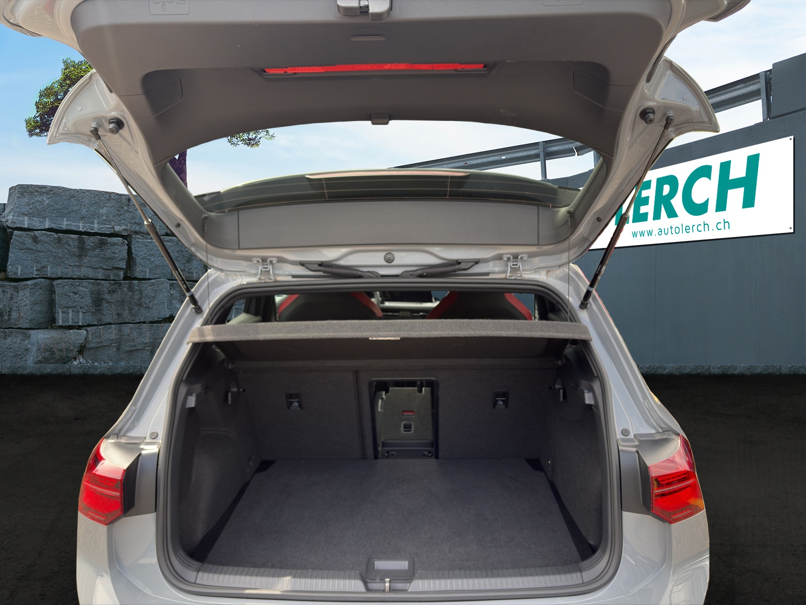 VW Golf 2.0 TSI GTI DSG-image-5