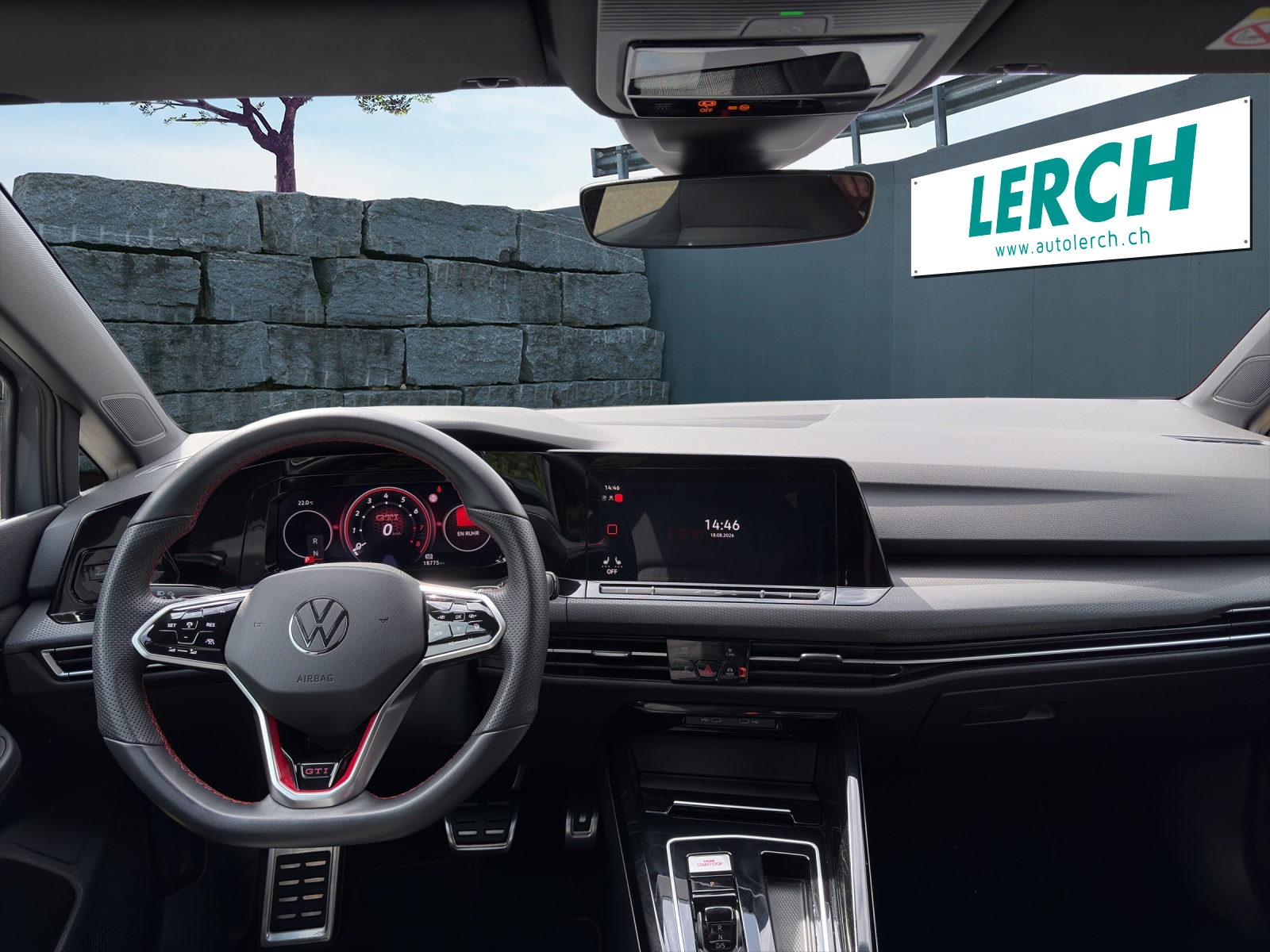 VW Golf 2.0 TSI GTI DSG-image-8