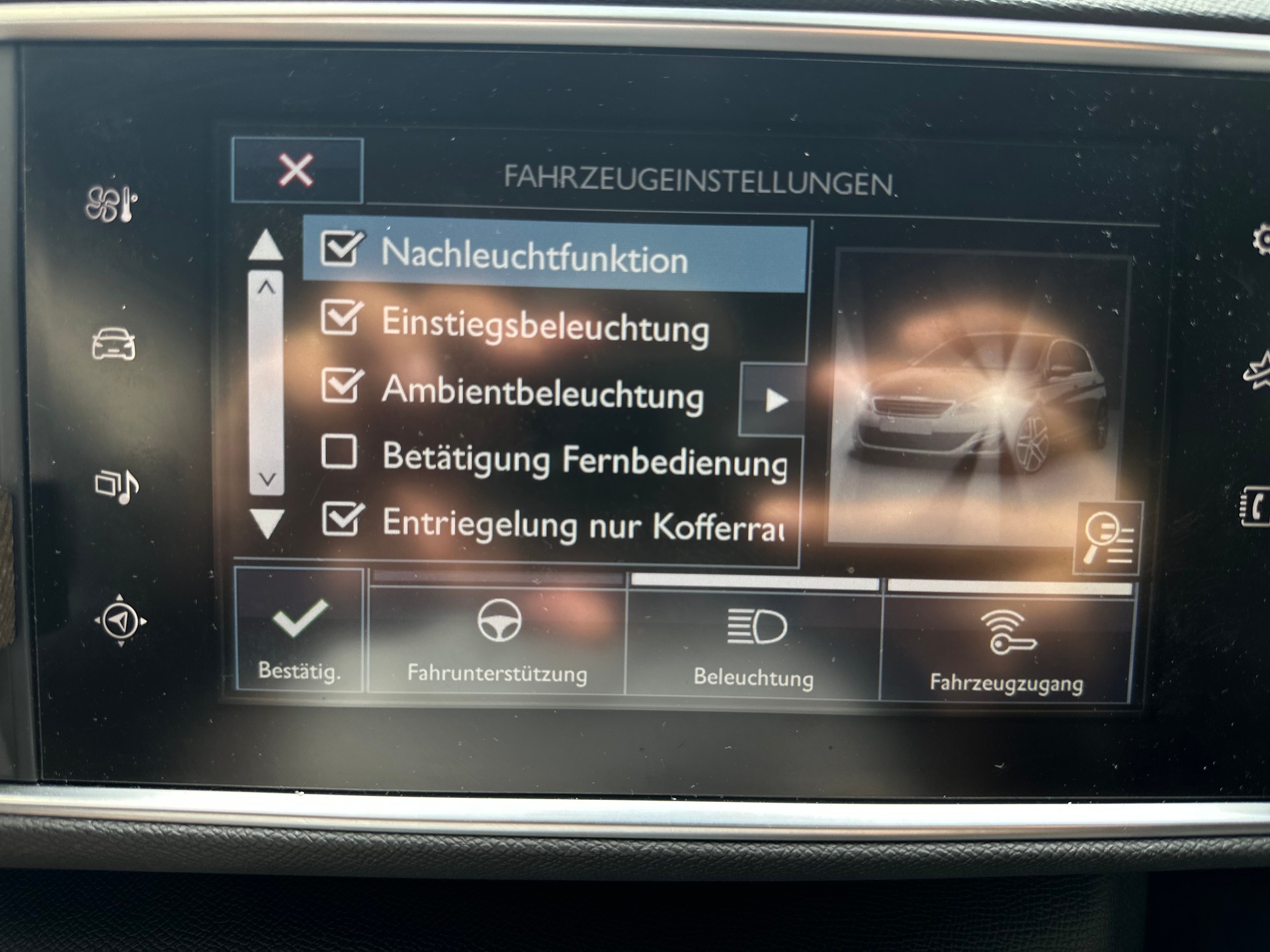 PEUGEOT 308 2.0 BlueHDI GT Automatic-image-10