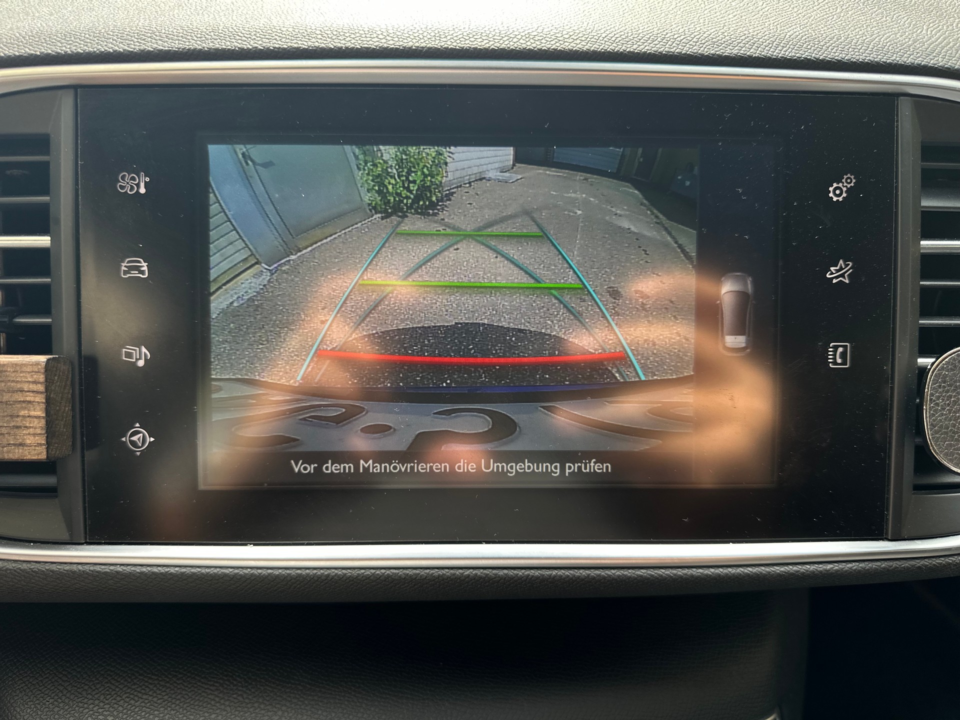 PEUGEOT 308 2.0 BlueHDI GT Automatic-image-9
