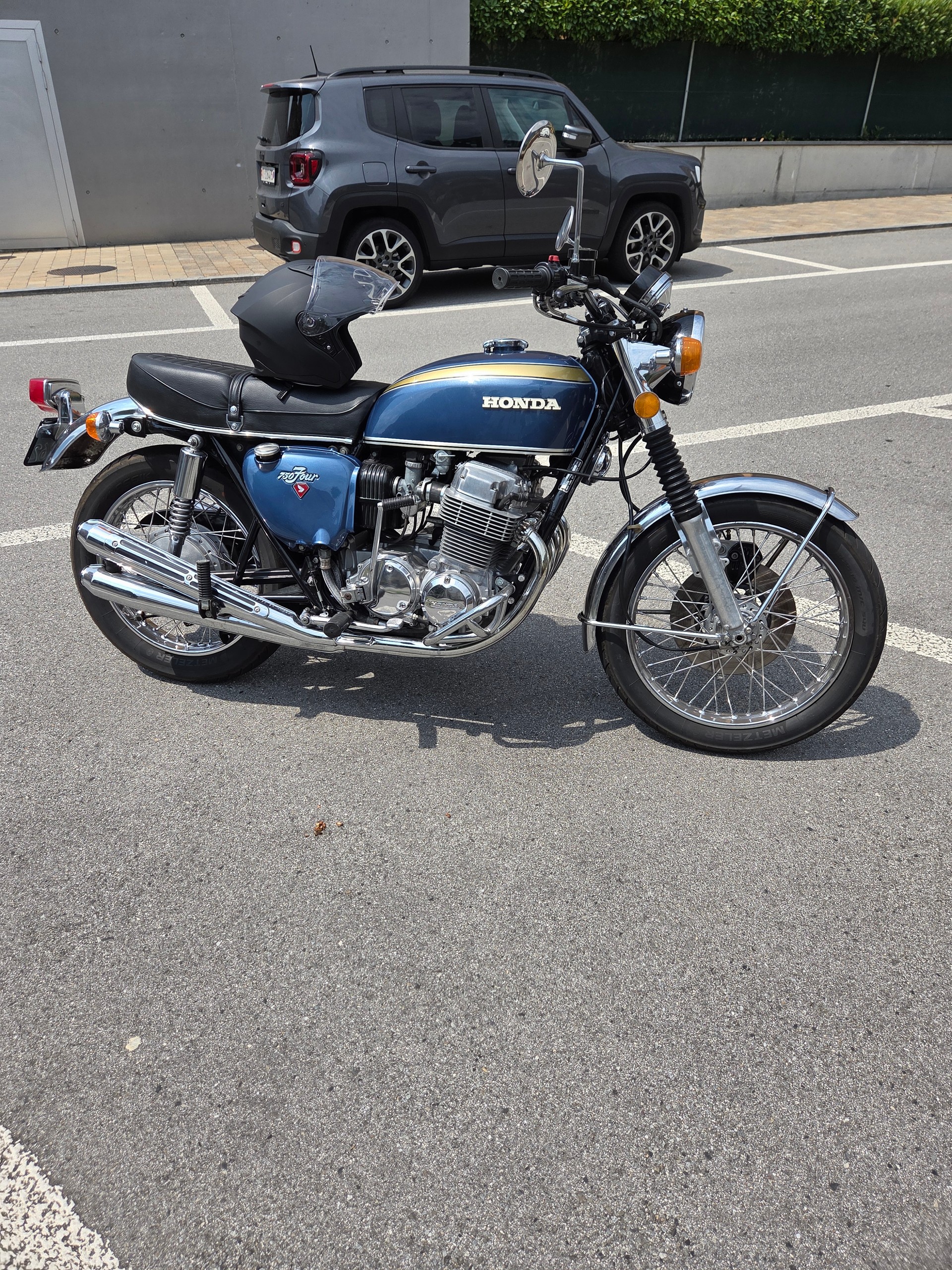 HONDA FOUR K2-image-1