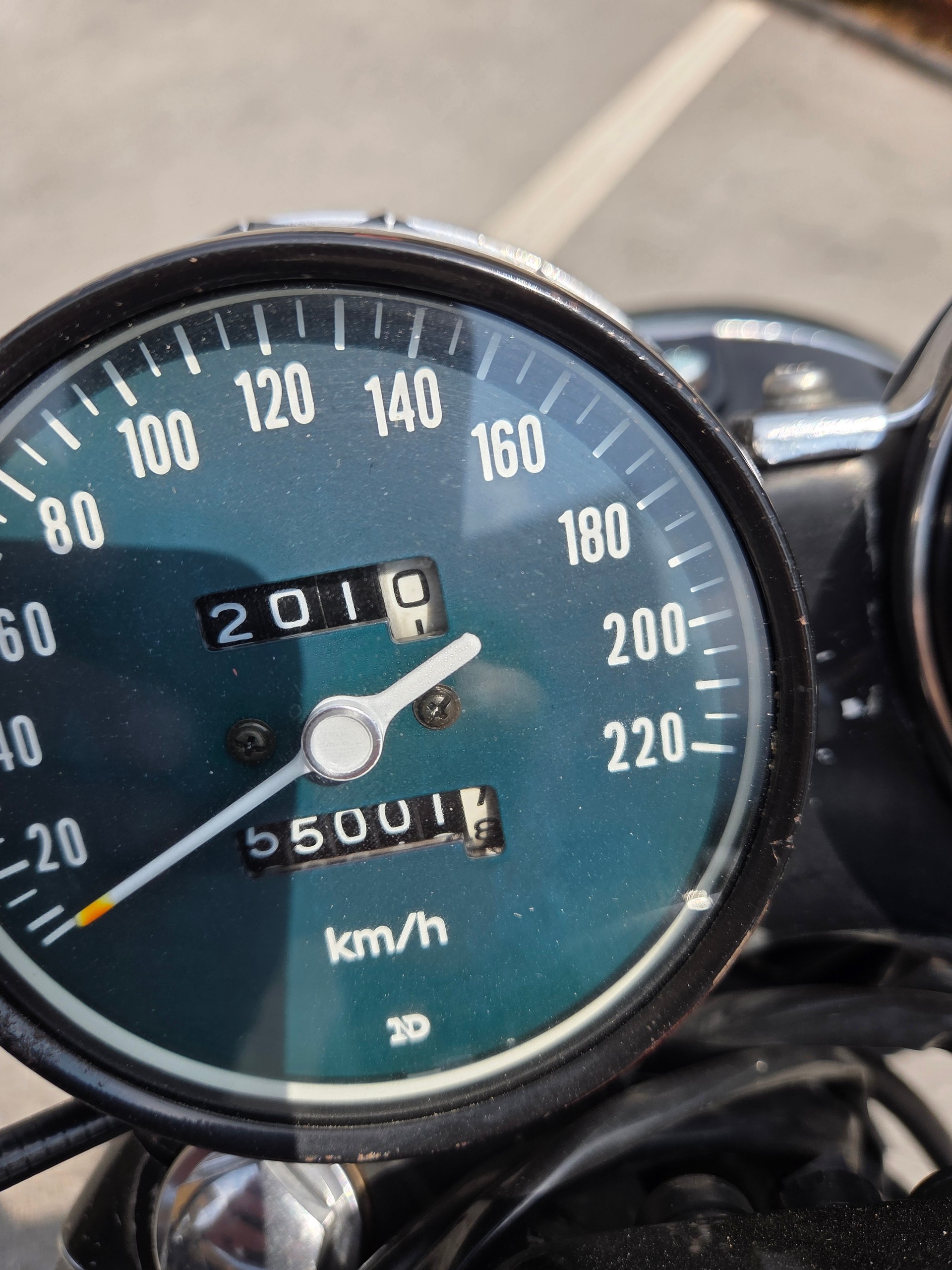 HONDA FOUR K2-image-3