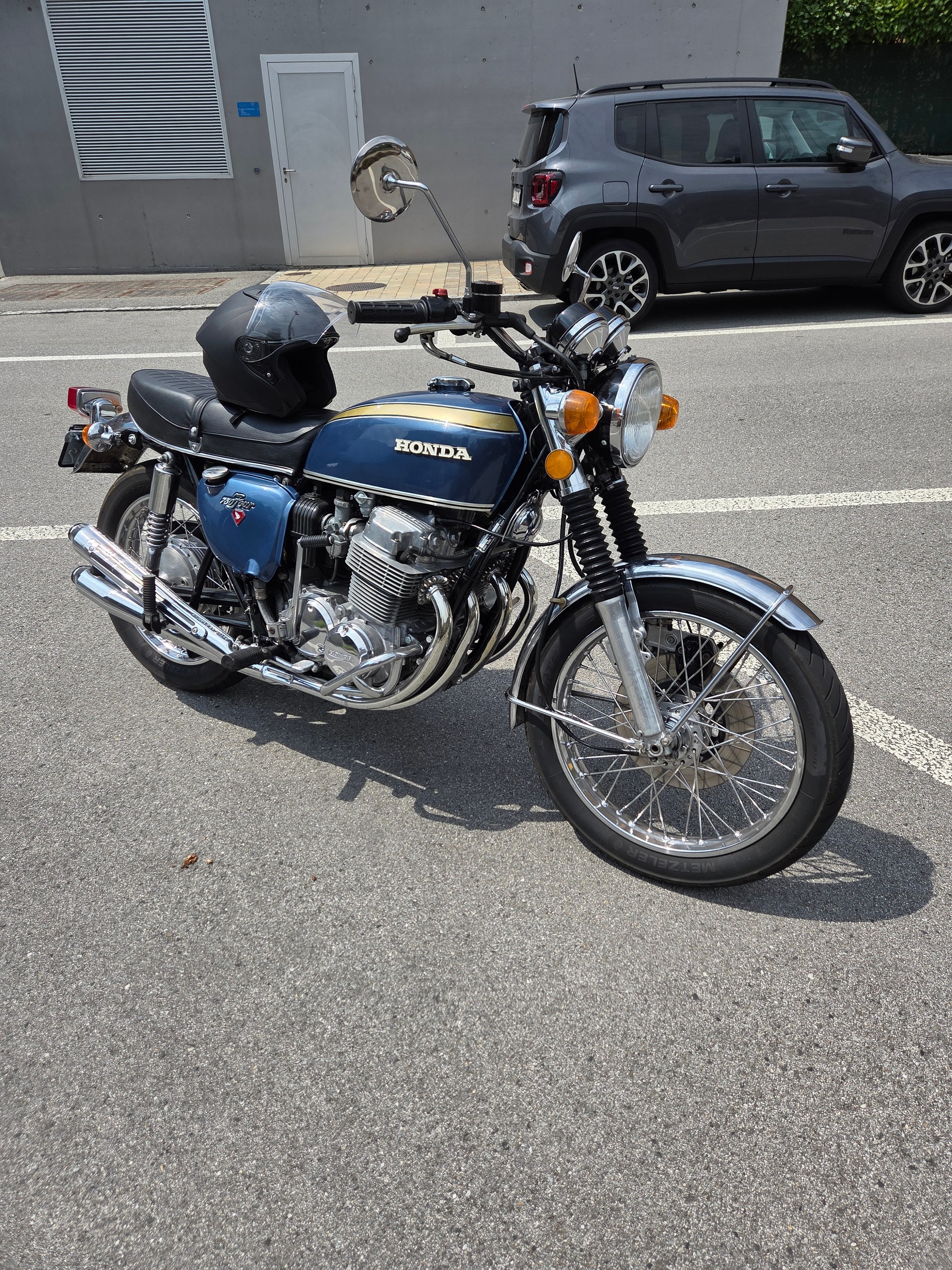 HONDA FOUR K2-image-0