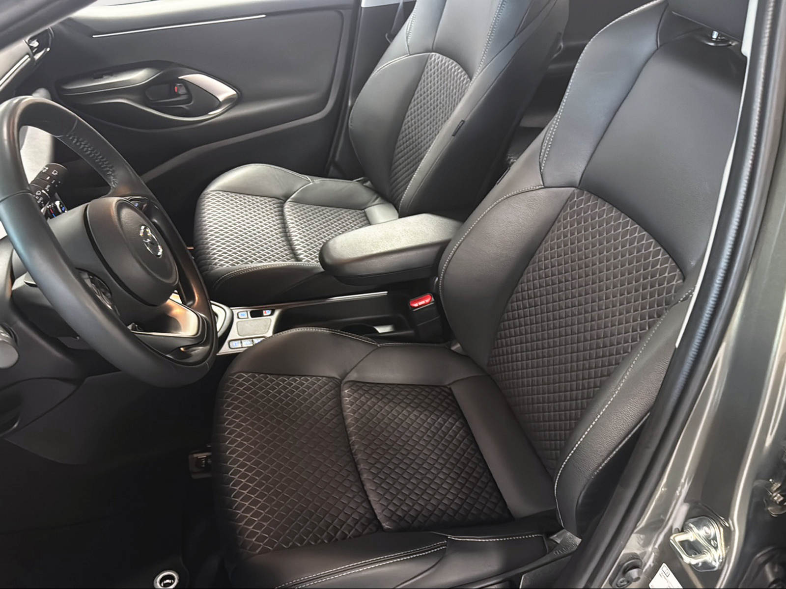 MAZDA 2 Hybrid Agile-image-21