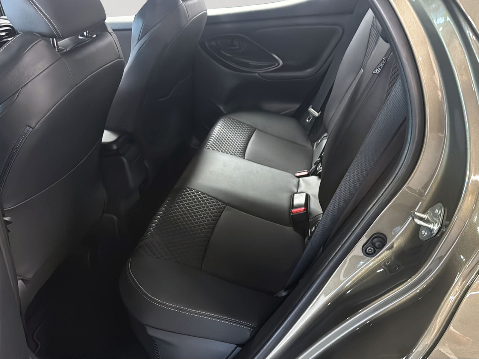 MAZDA 2 Hybrid Agile-image-29