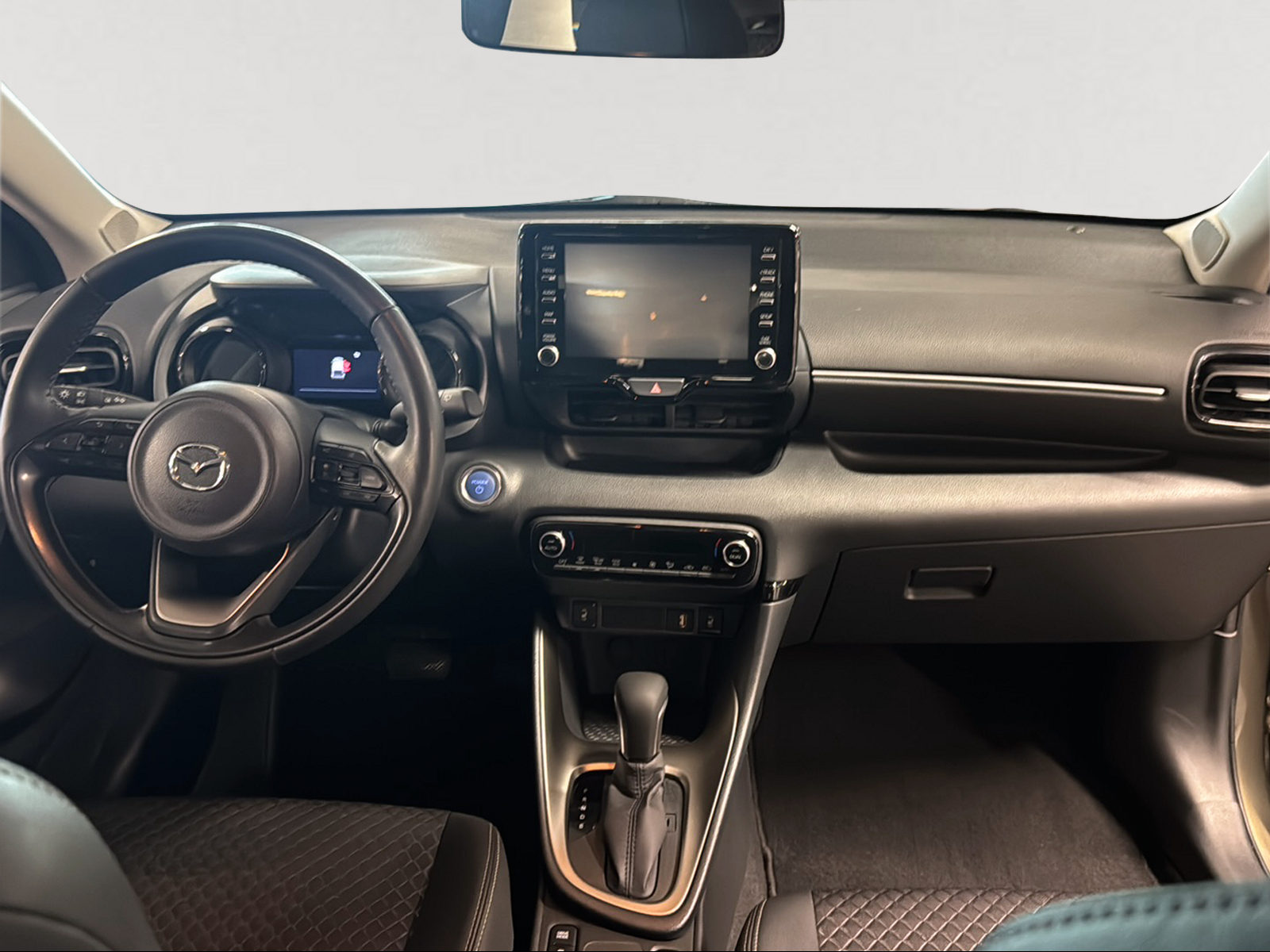 MAZDA 2 Hybrid Agile-image-25