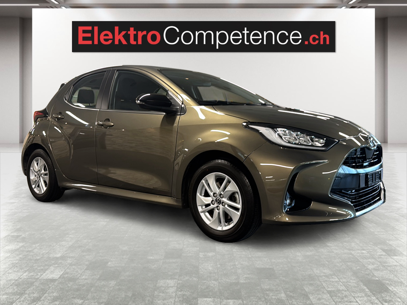 MAZDA 2 Hybrid Agile-image-16
