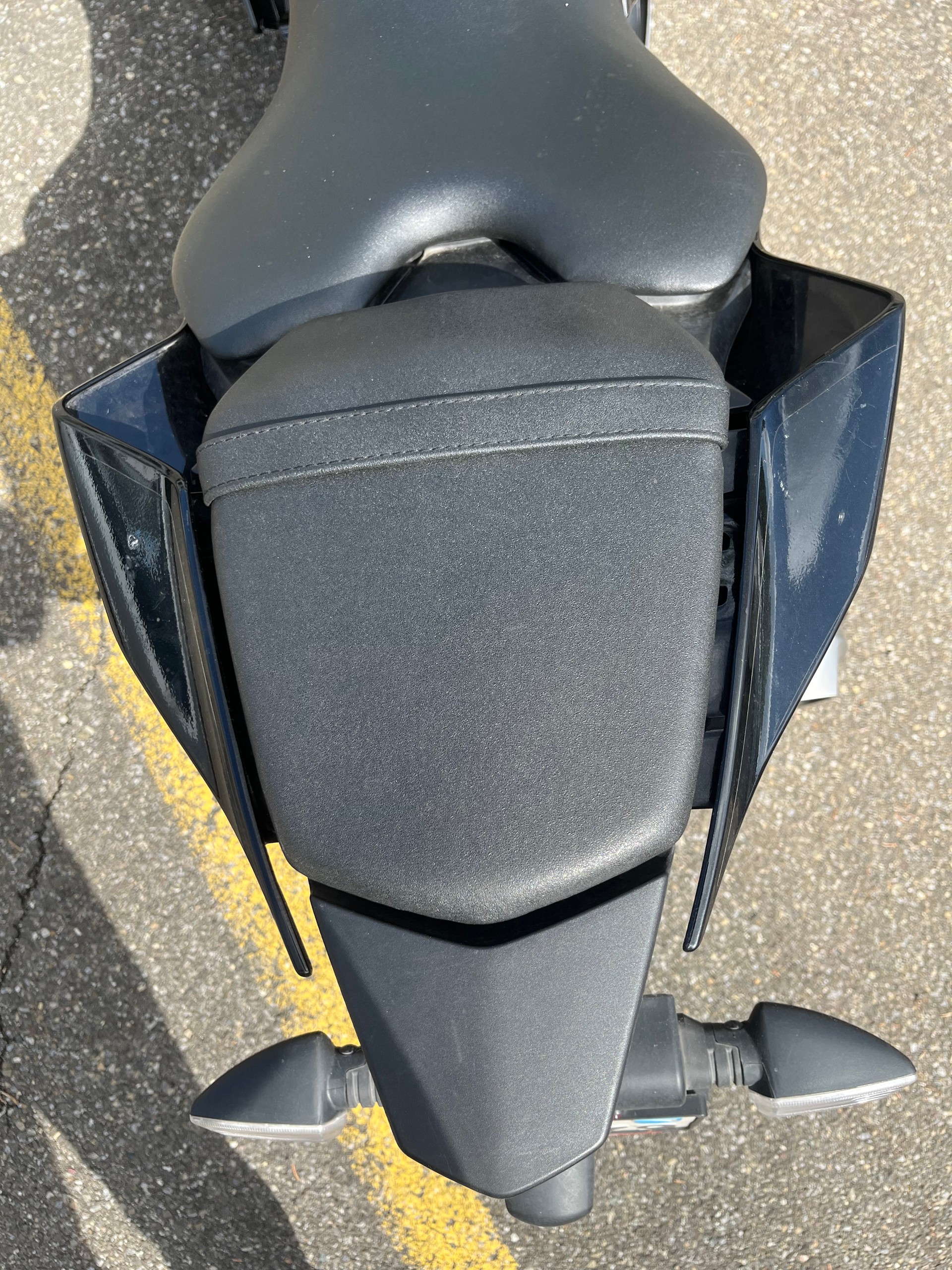 YAMAHA YZF-R 125 ABS-image-5
