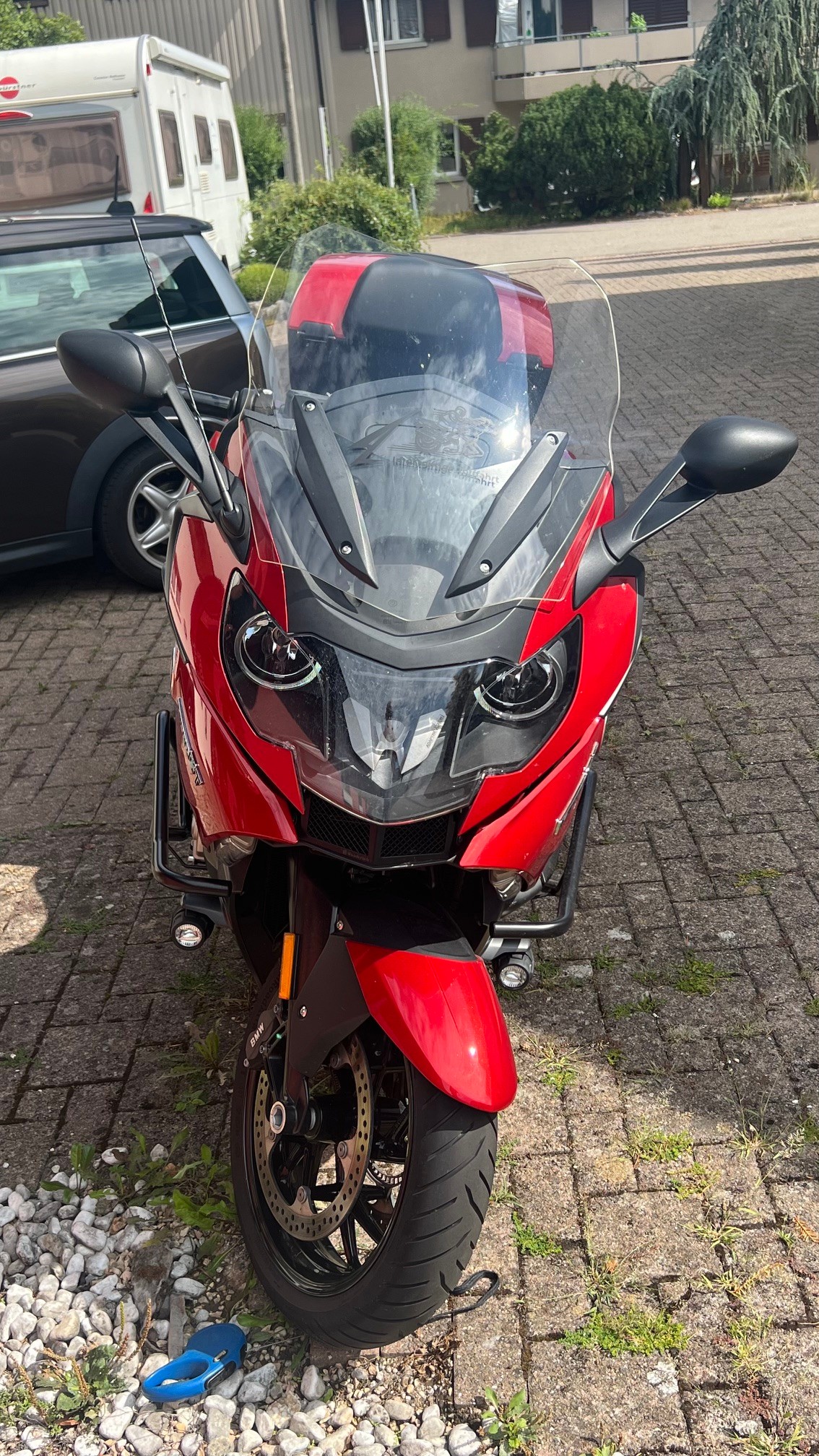 BMW K 1600 GT-image-1