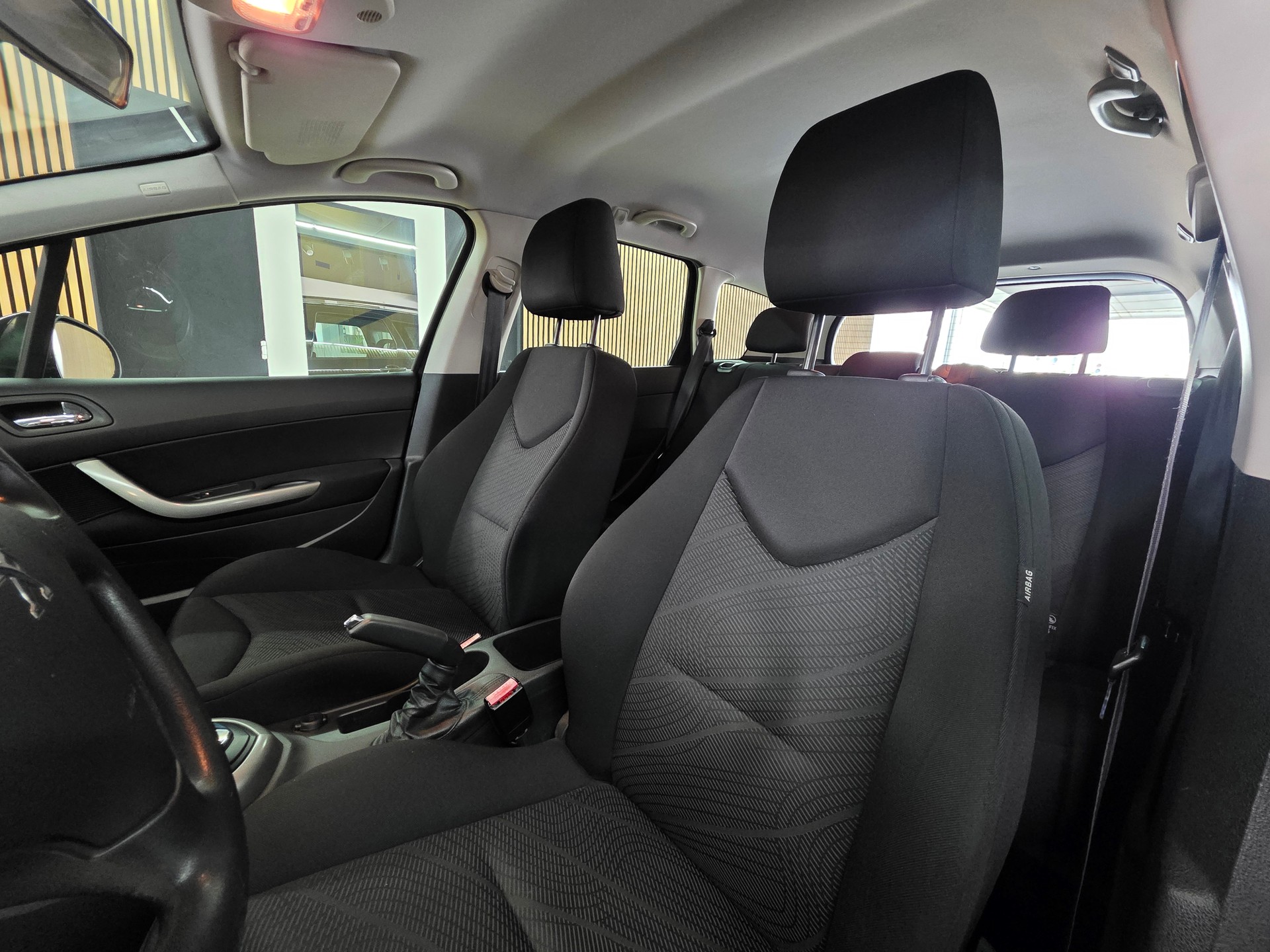 PEUGEOT 308 SW 1.6 HDI Access EGS6-image-9