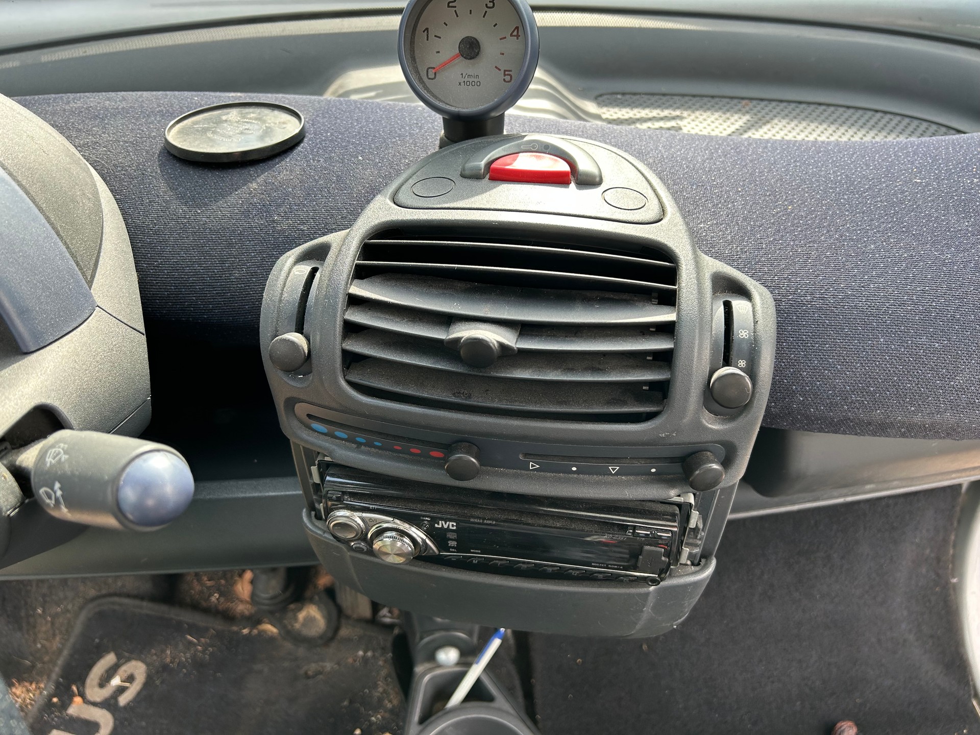 SMART fortwo pure cdi-image-11