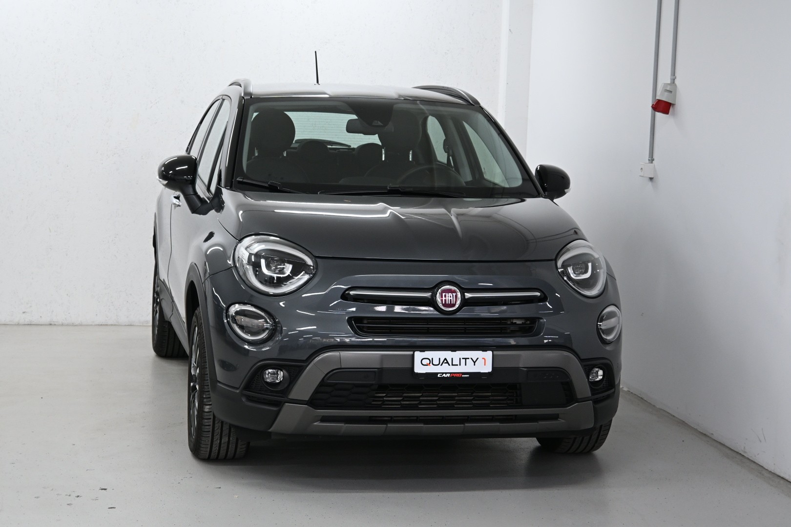 FIAT 500X 2.0MJ Cross 4x4 Automatic