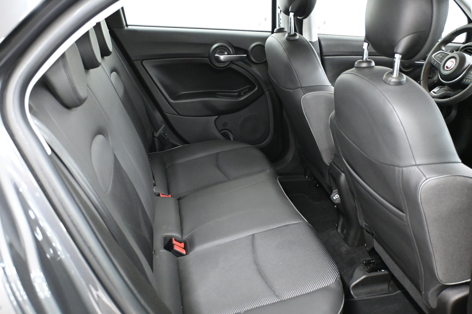 FIAT 500X 2.0MJ Cross 4x4 Automatic-image-7