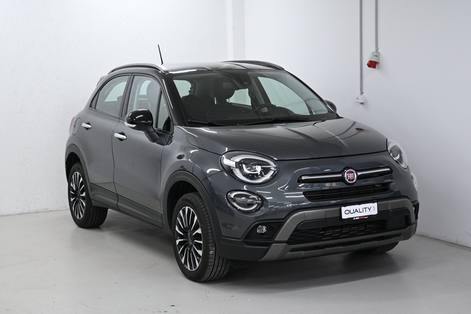 FIAT 500X 2.0MJ Cross 4x4 Automatic-image-15