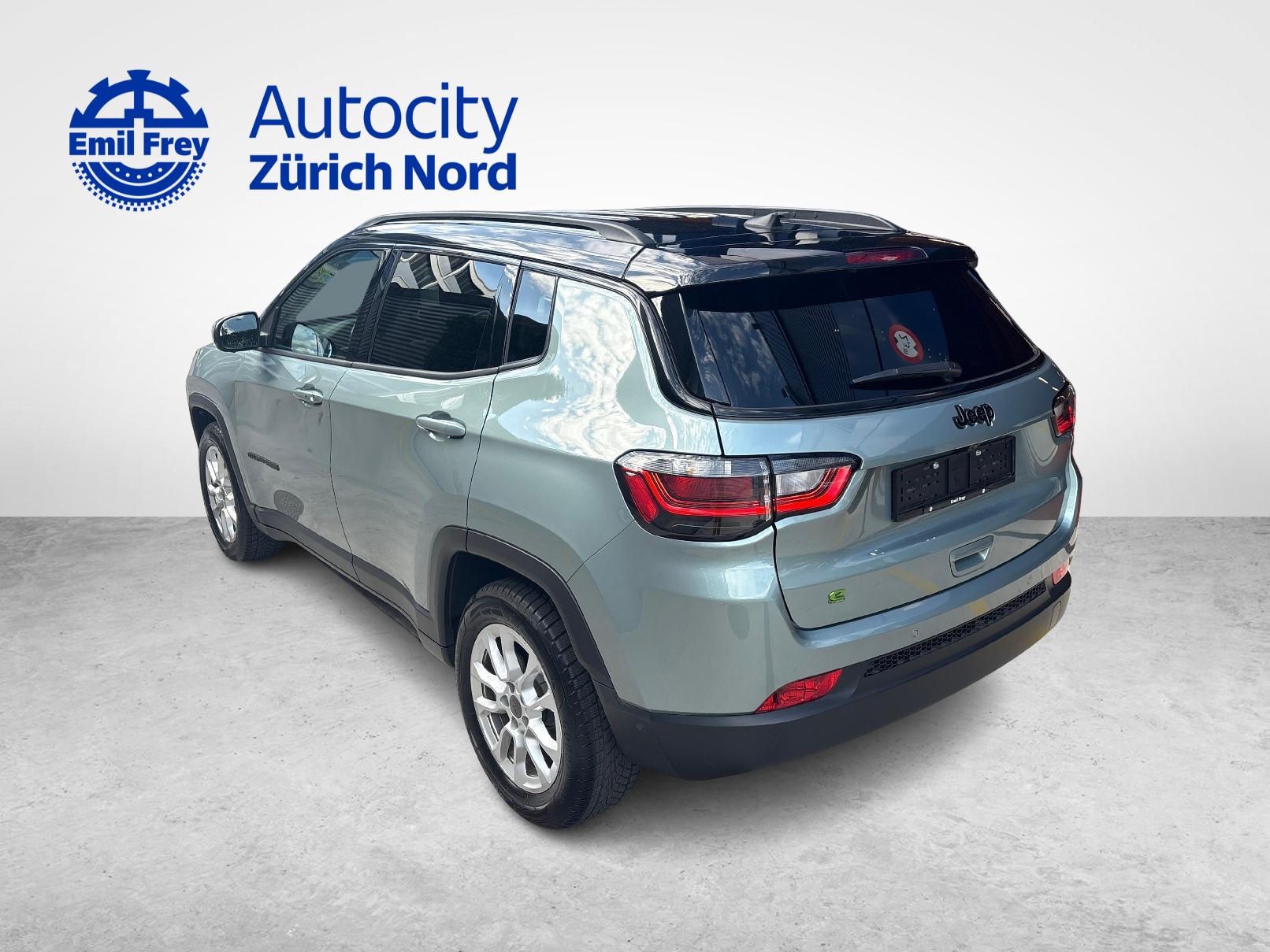 JEEP Compass 1.5 Turbo Upland-showroom-element-2
