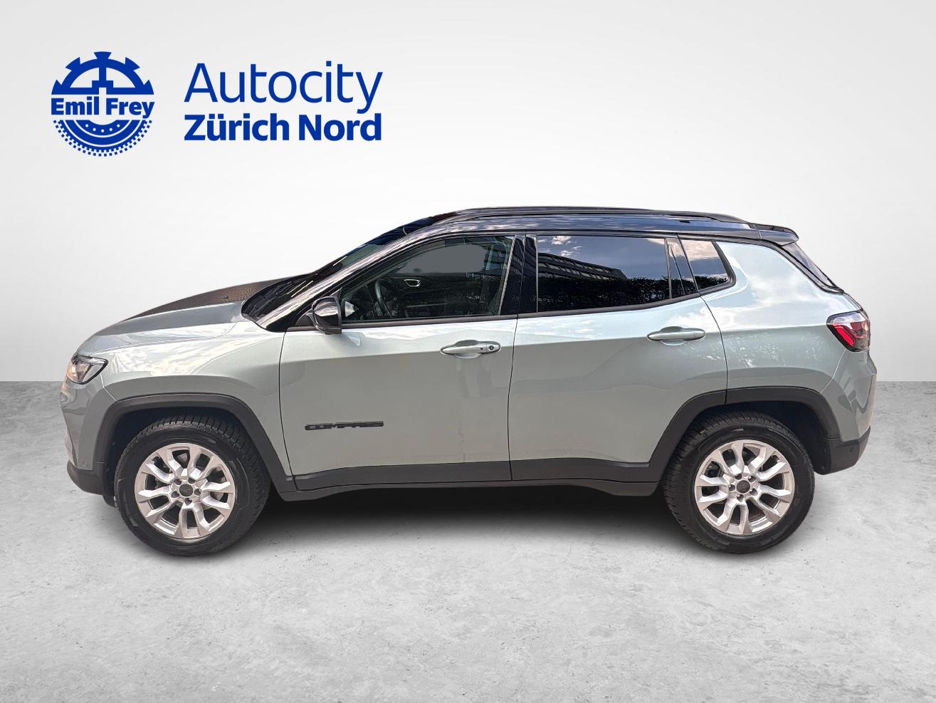 JEEP Compass 1.5 Turbo Upland-showroom-element-1