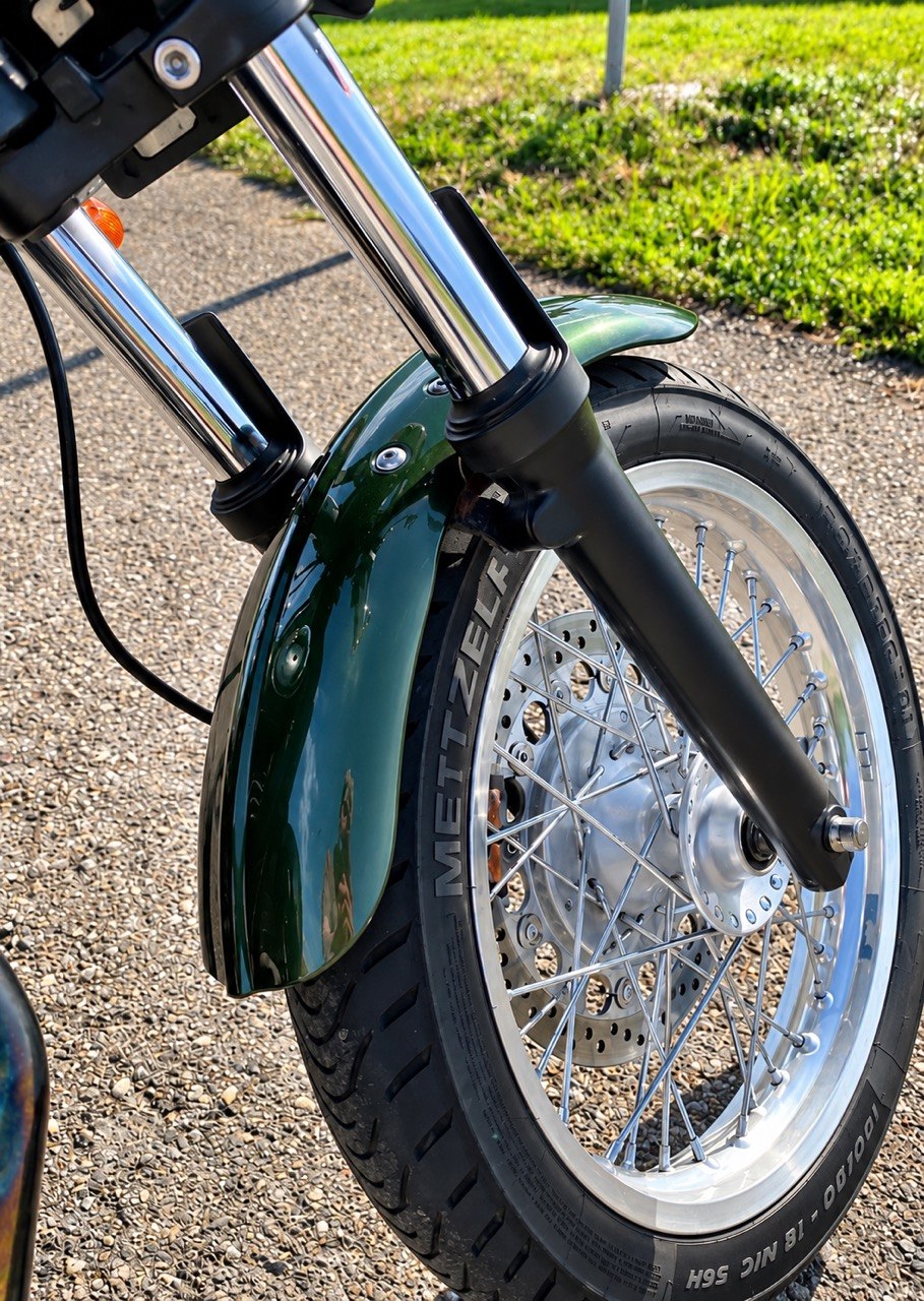 TRIUMPH Thruxton 900 i-image-9