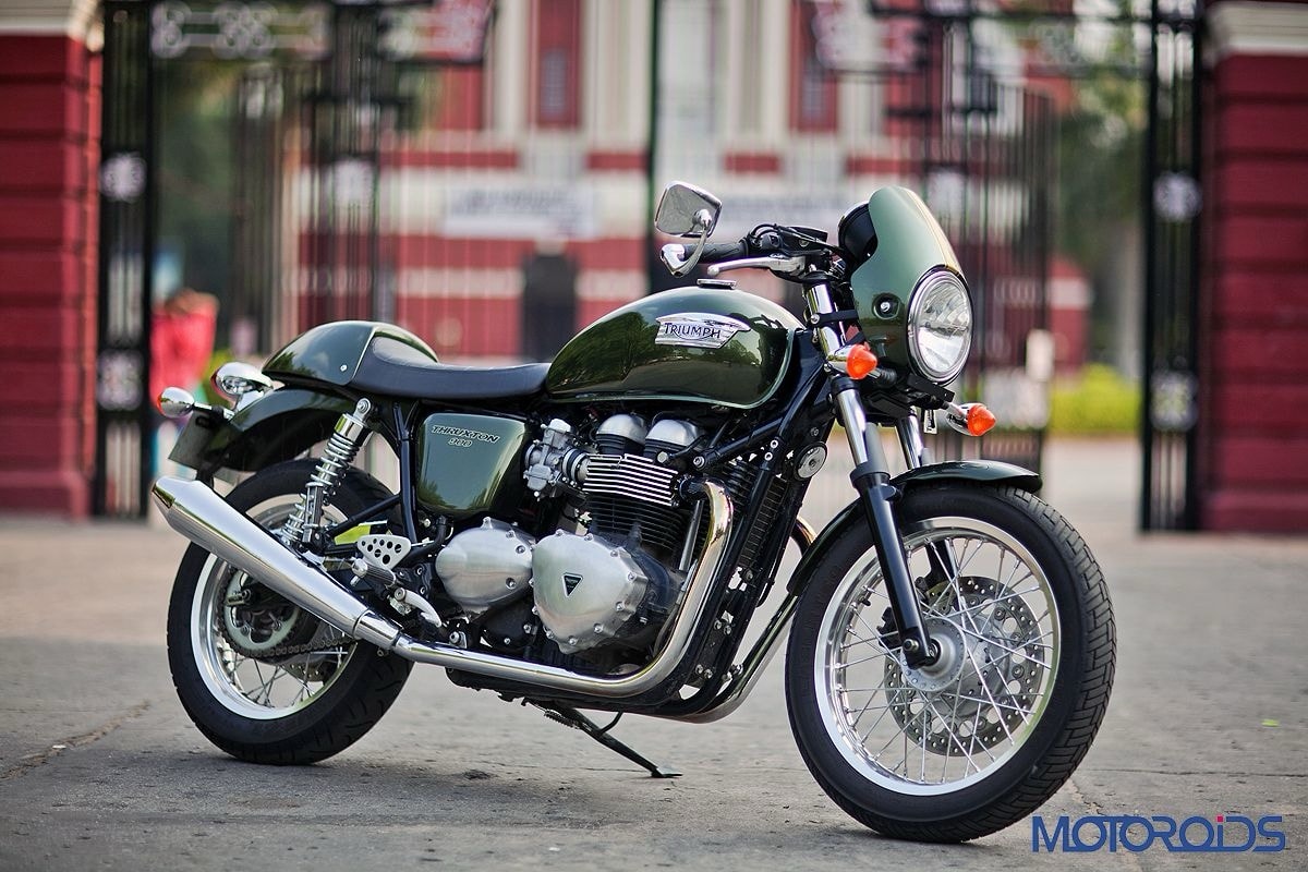 TRIUMPH Thruxton 900 i-image-15