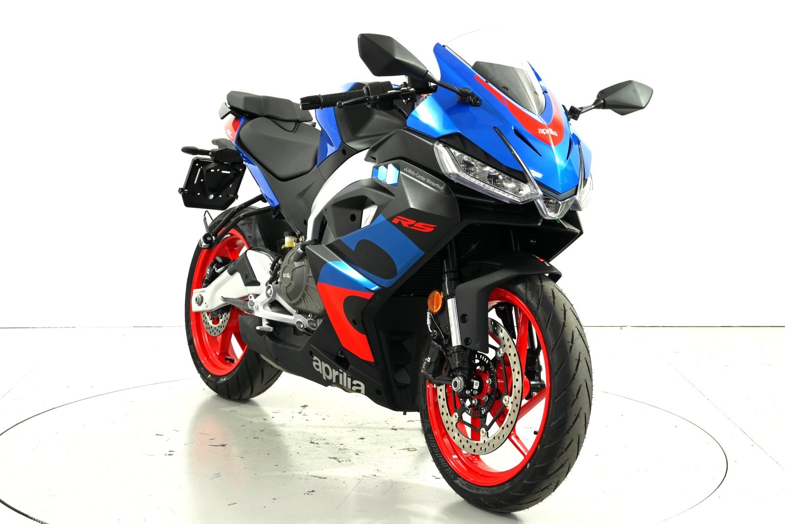 APRILIA RS 457 ABS-image-1