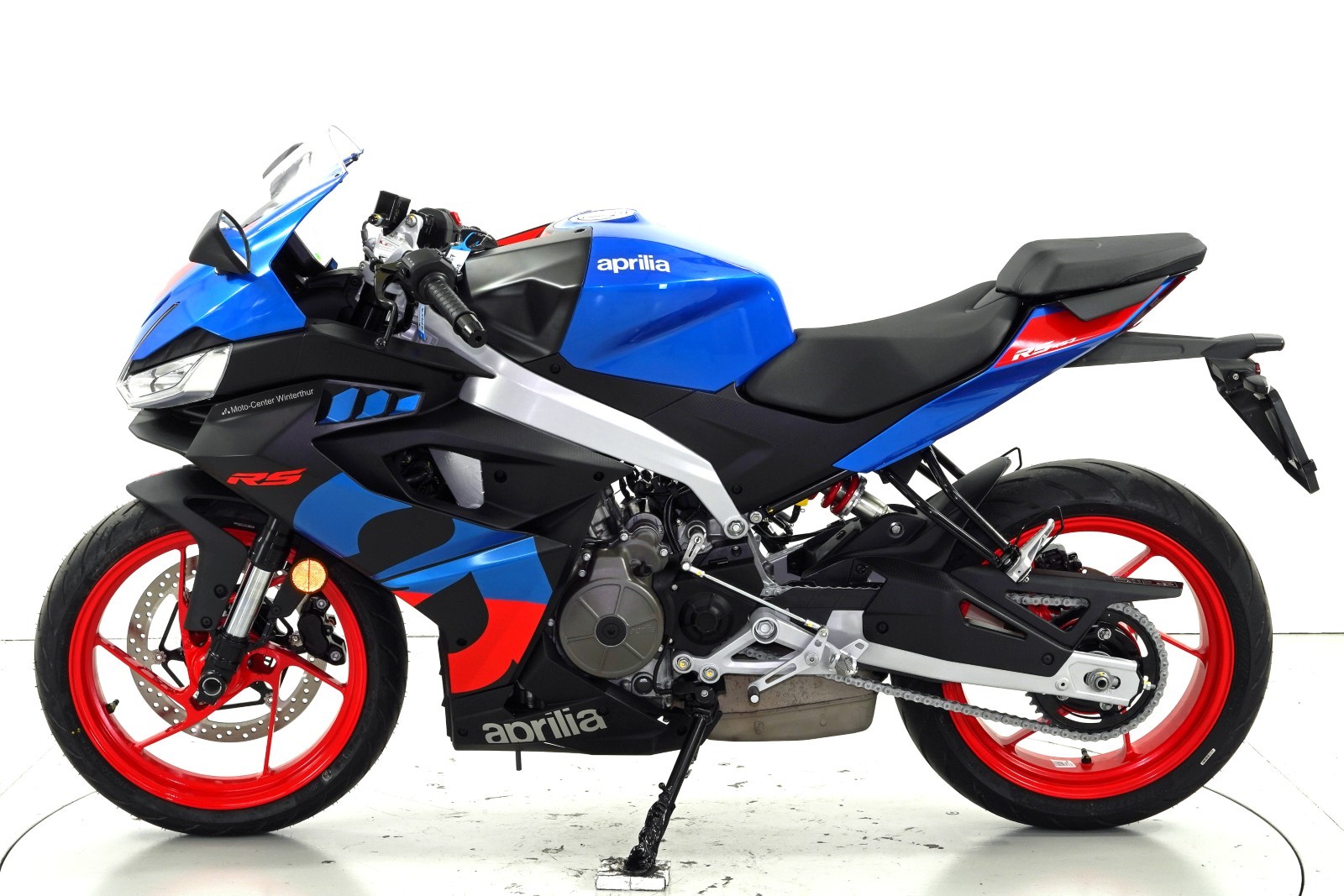 APRILIA RS 457 ABS-image-4