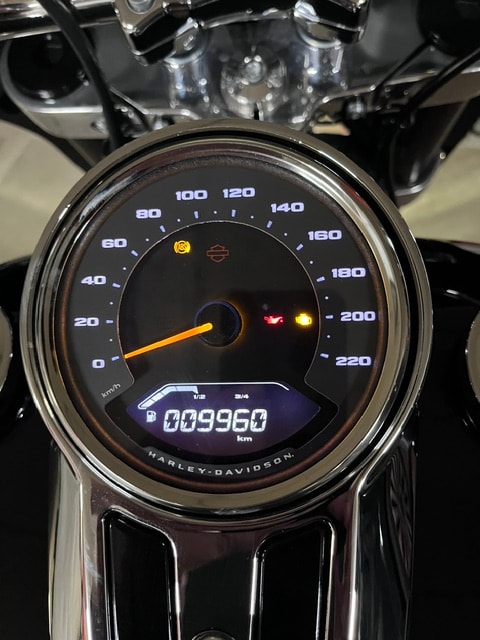 HARLEY-DAVIDSON Sport Glide FLSB-image-5