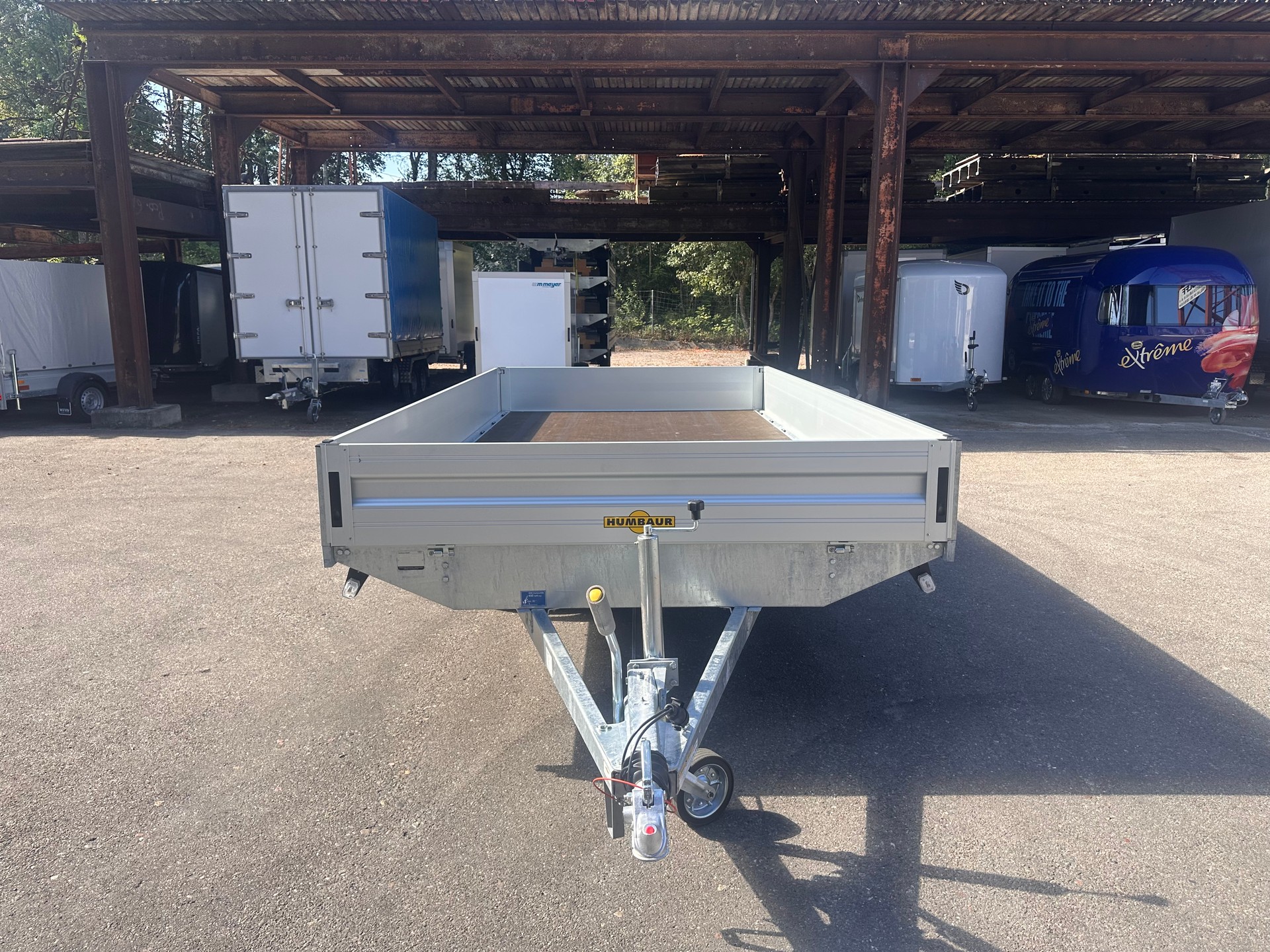 HUMBAUR HT 304121-showroom-element-1