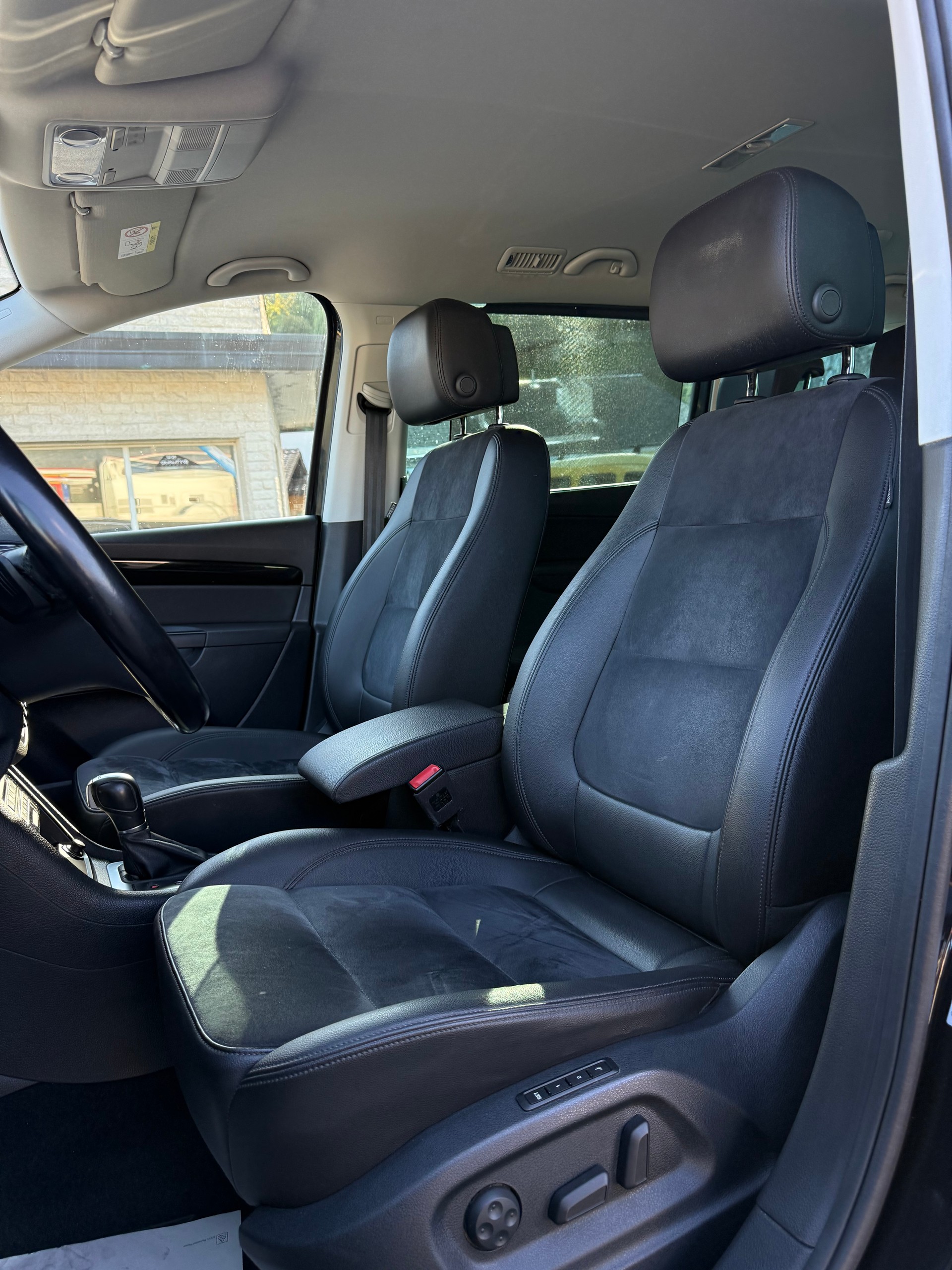 VW Sharan 2.0 TDI BMT Highline 4Motion DSG-image-14