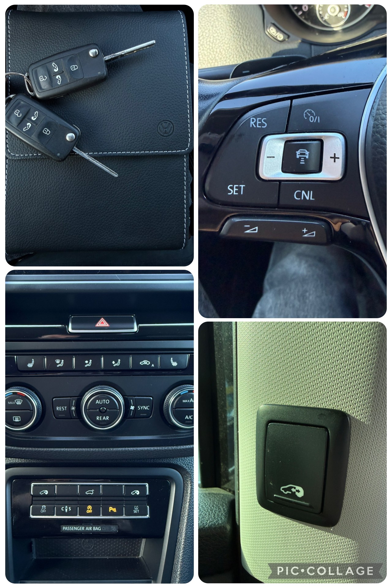 VW Sharan 2.0 TDI BMT Highline 4Motion DSG-image-15