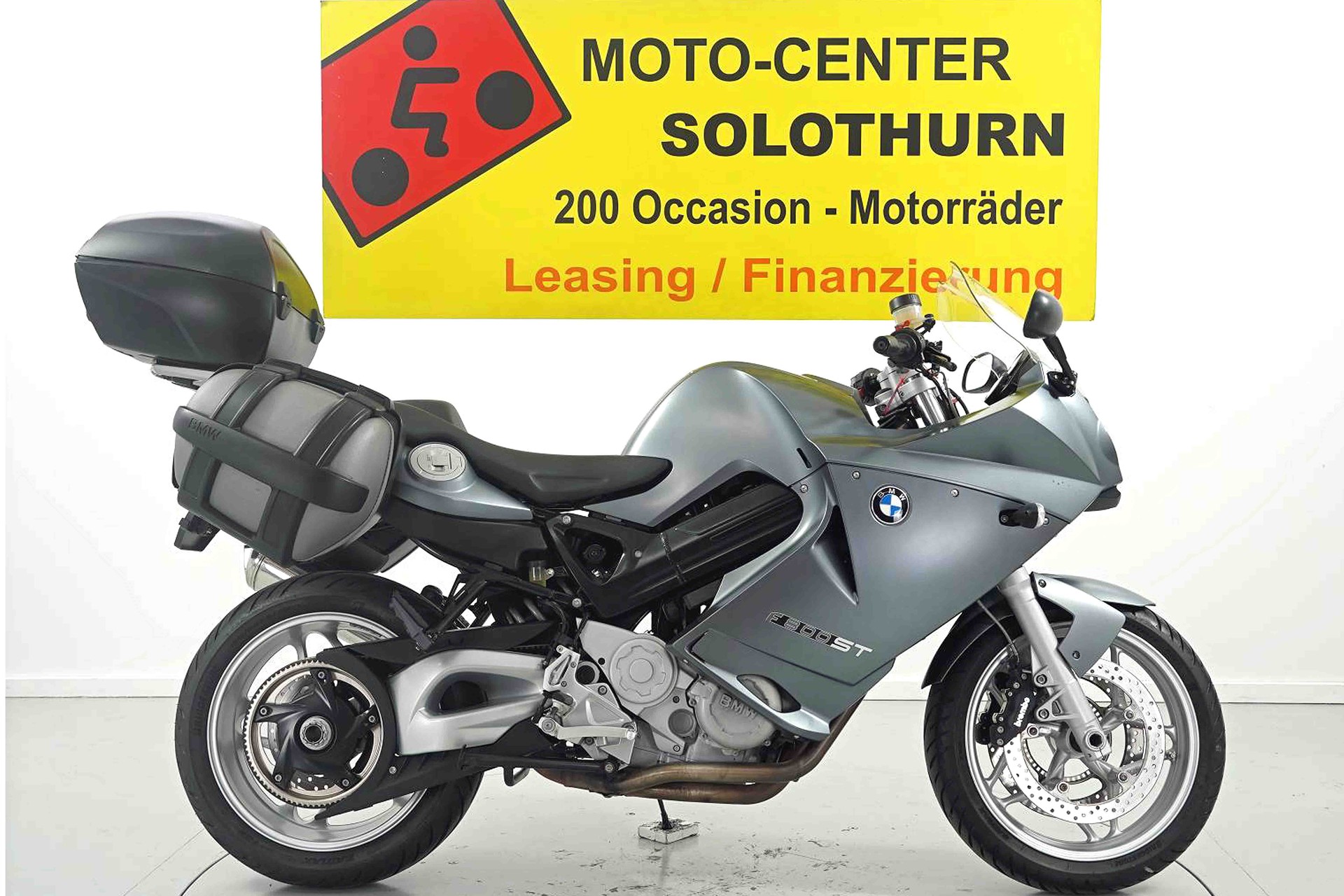 BMW F 800 ST-image-0