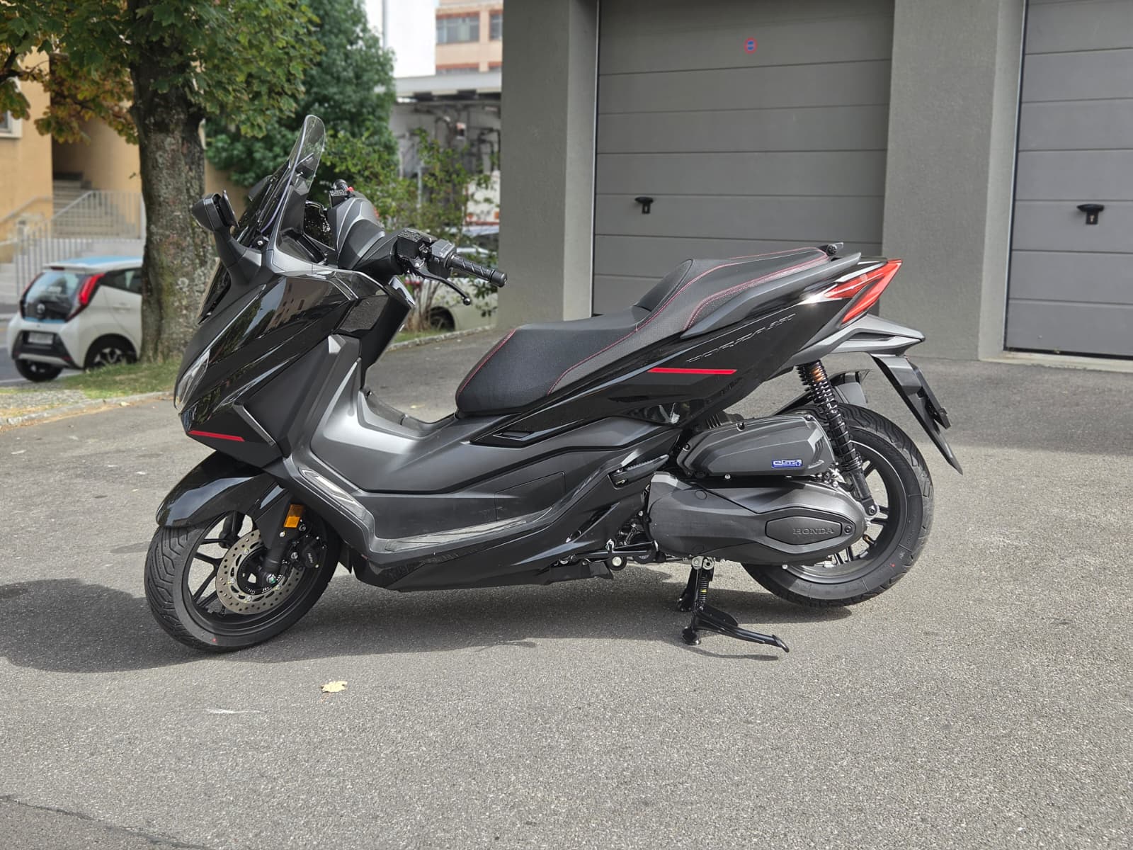 HONDA NSS 350 Special Edition-image-2