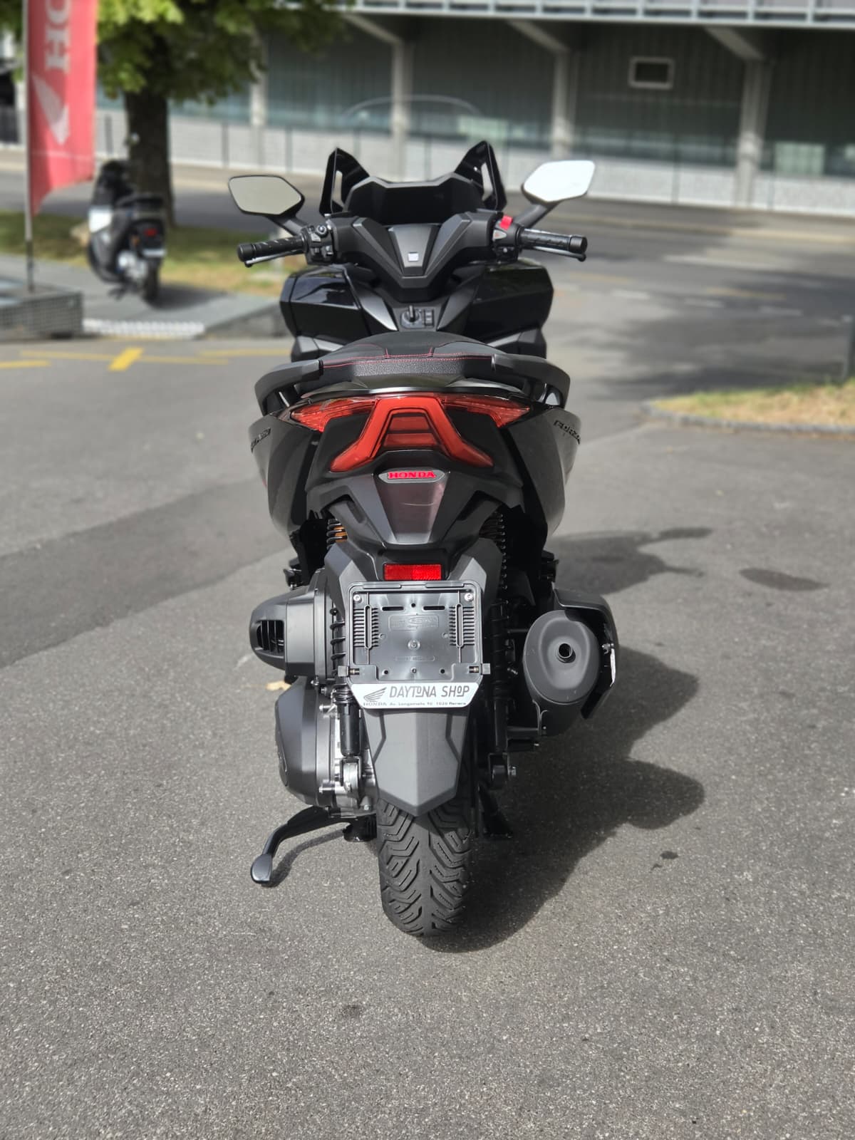 HONDA NSS 350 Special Edition-image-5