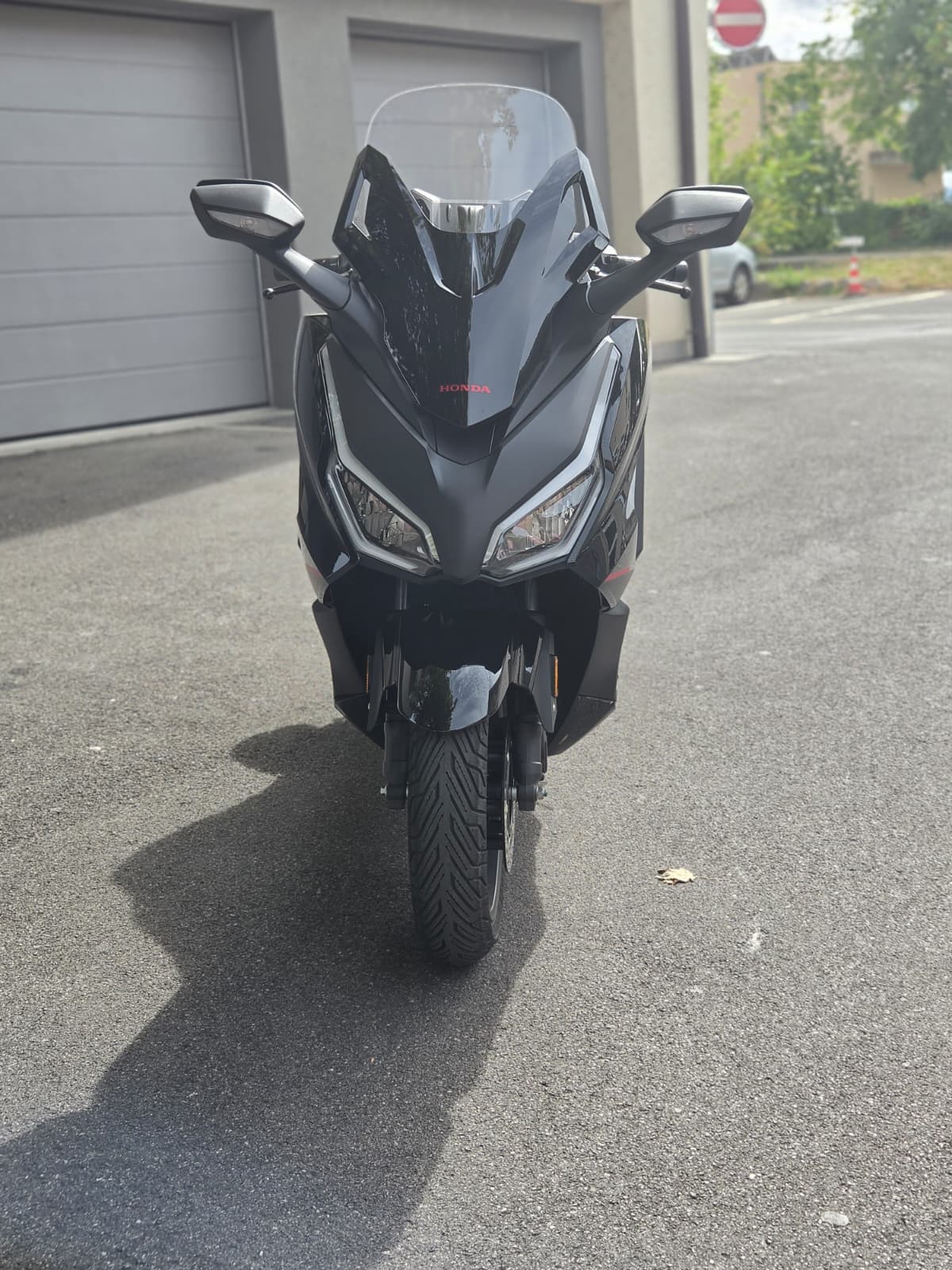 HONDA NSS 350 Special Edition-image-4