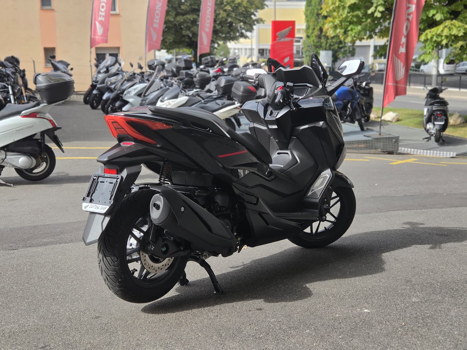 HONDA NSS 350 Special Edition-image-6