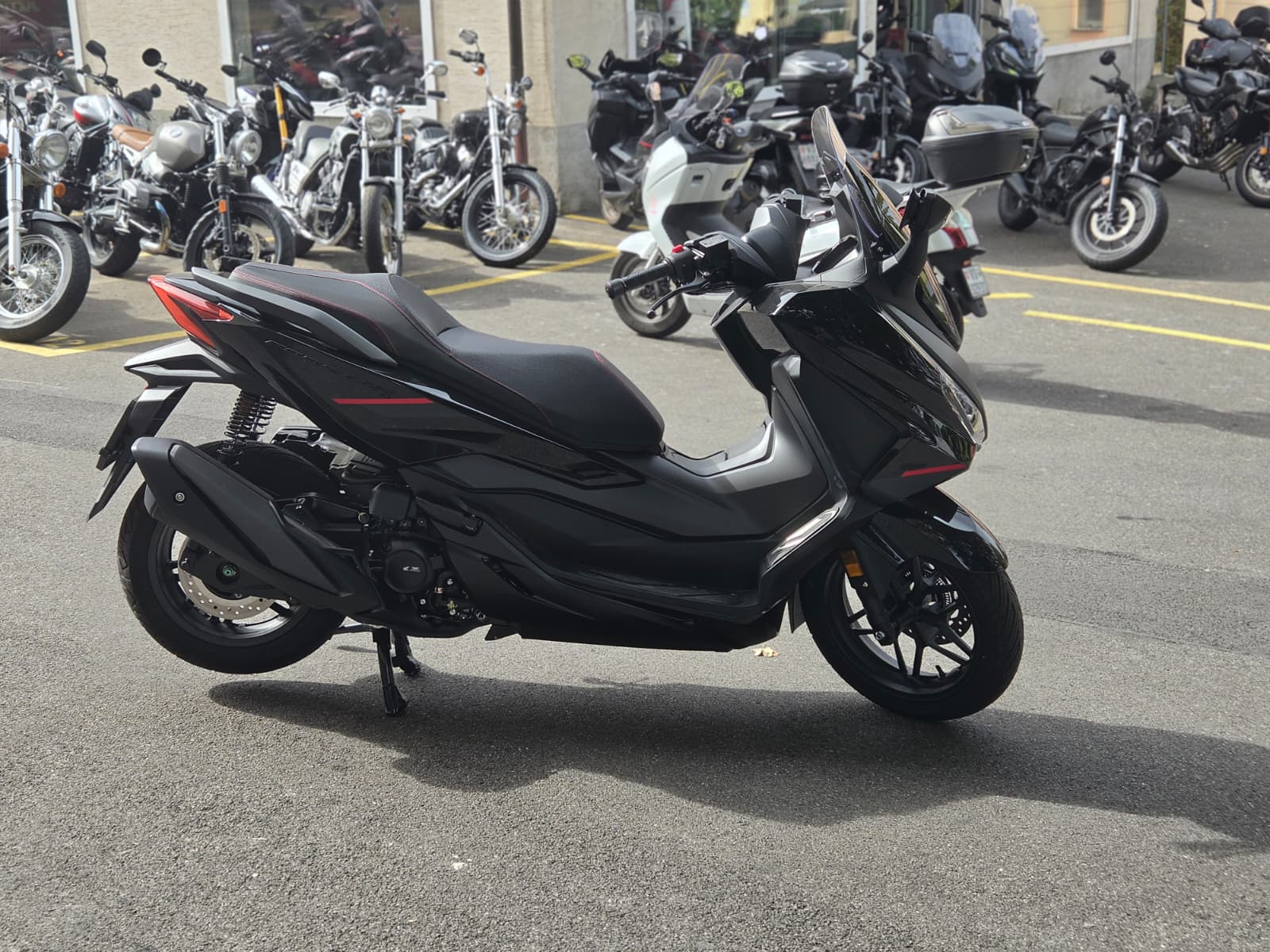 HONDA NSS 350 Special Edition-image-3