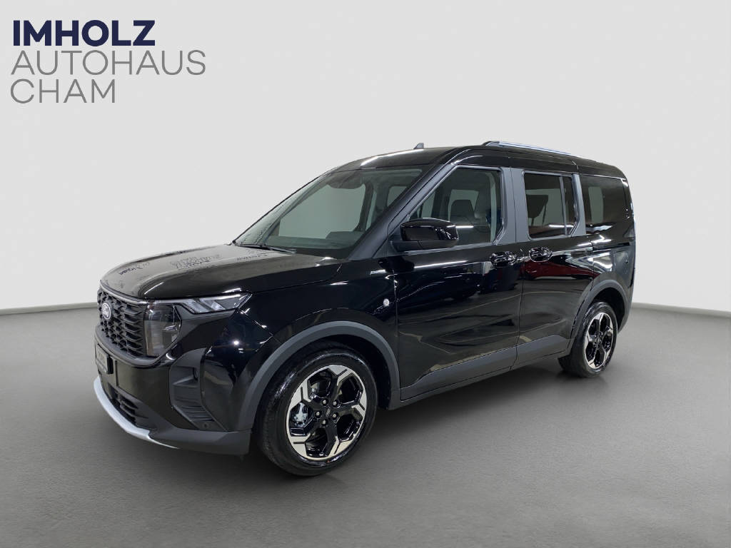 FORD TOURNEO COURIERier 1.0 EcoBoost Active