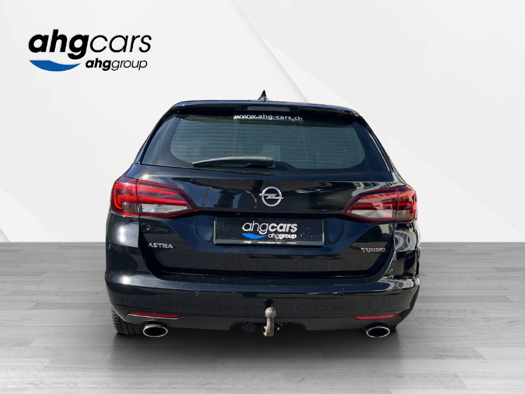 OPEL Astra Sports Tourer 1.6 T eTEC Dynamic S-showroom-element-3