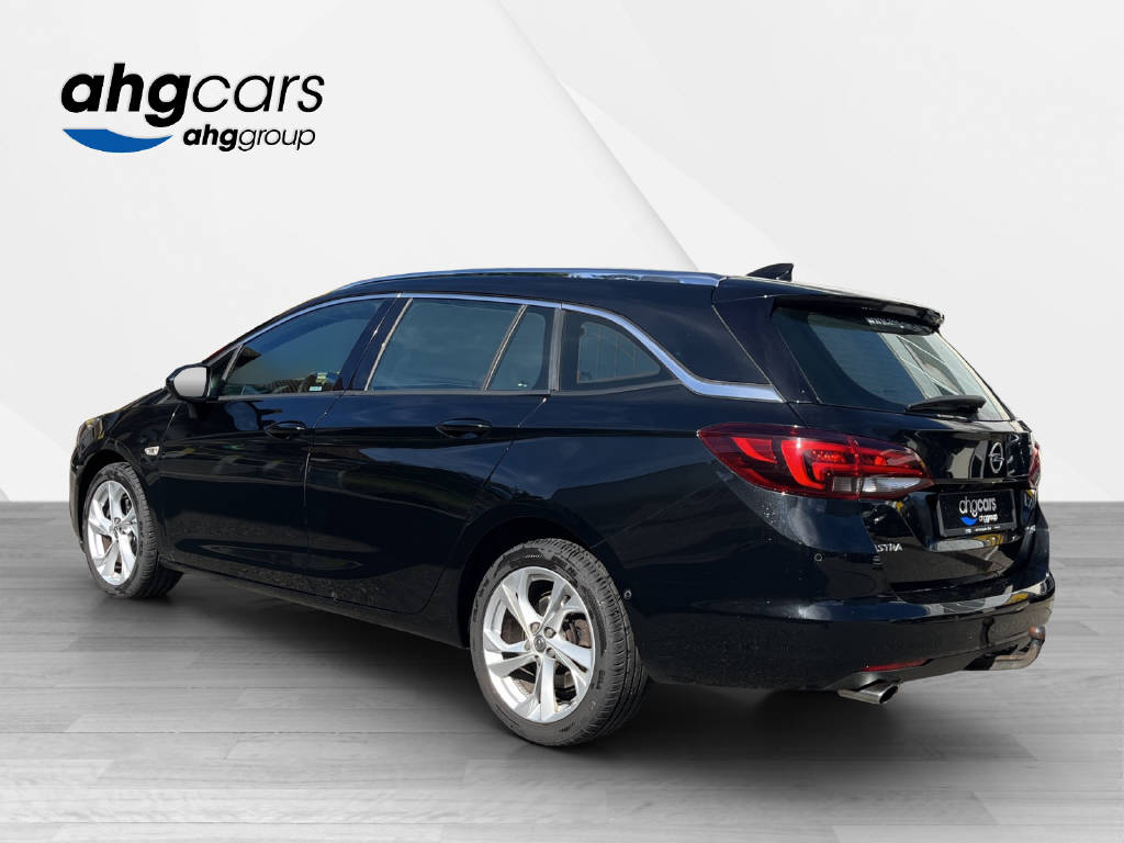 OPEL Astra Sports Tourer 1.6 T eTEC Dynamic S-showroom-element-2