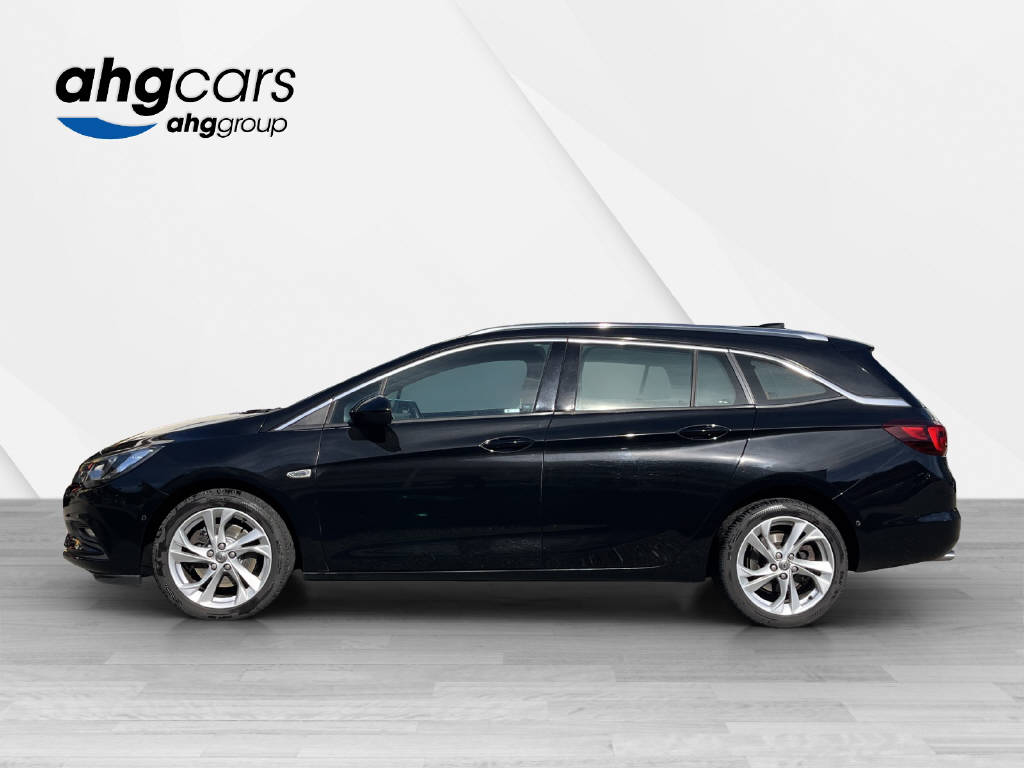 OPEL Astra Sports Tourer 1.6 T eTEC Dynamic S-showroom-element-1